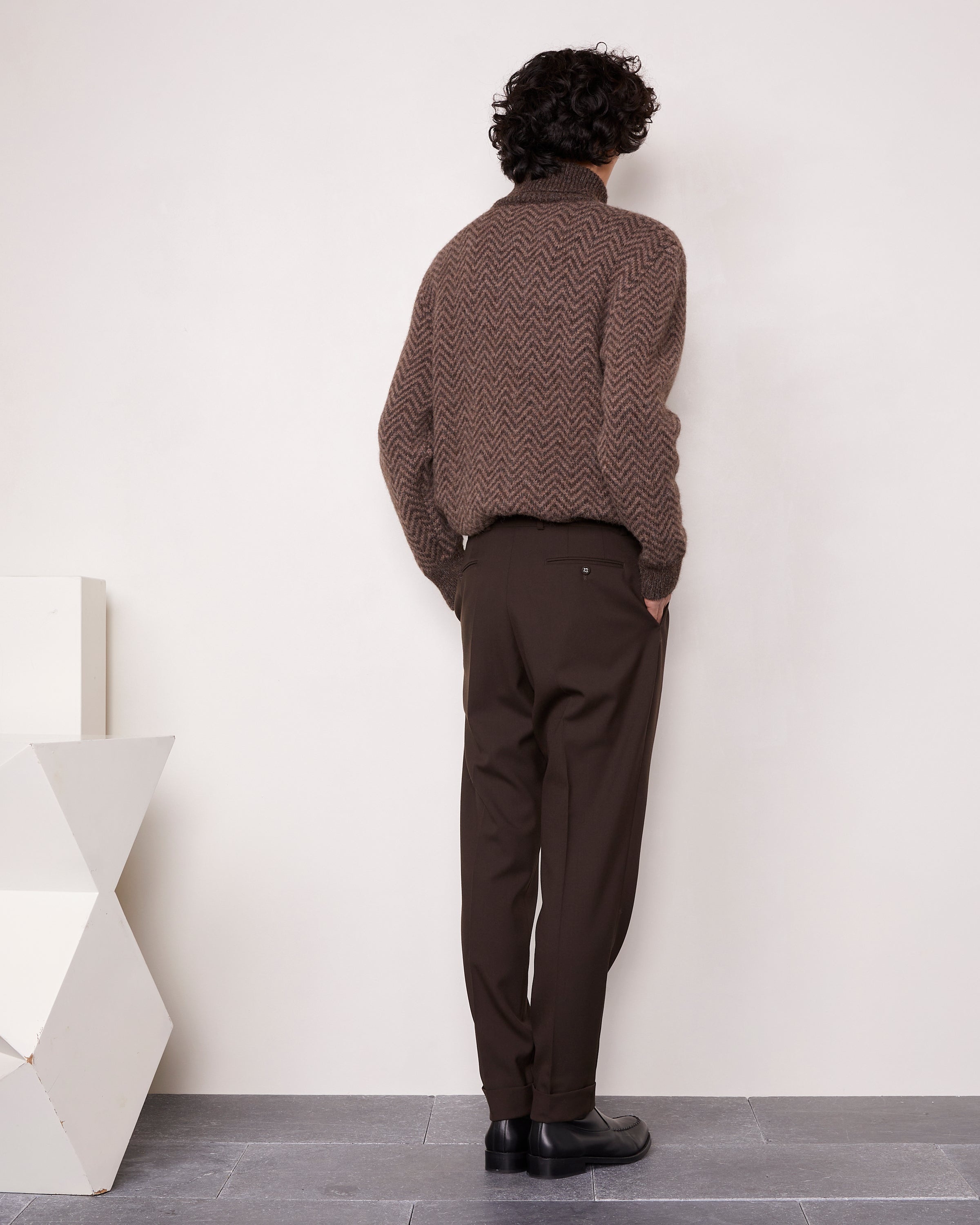 PIERRE PANTS - 5