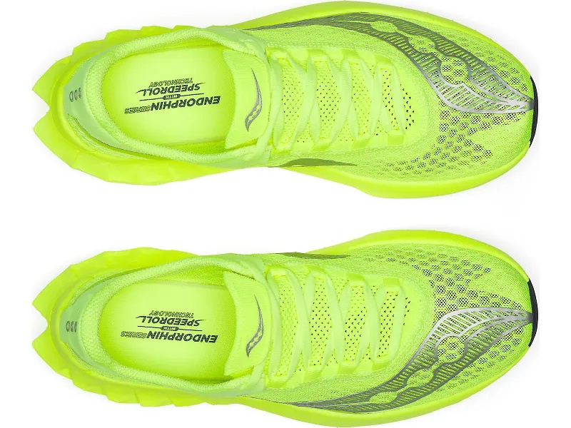 Saucony Endorphin Pro 4 - 3