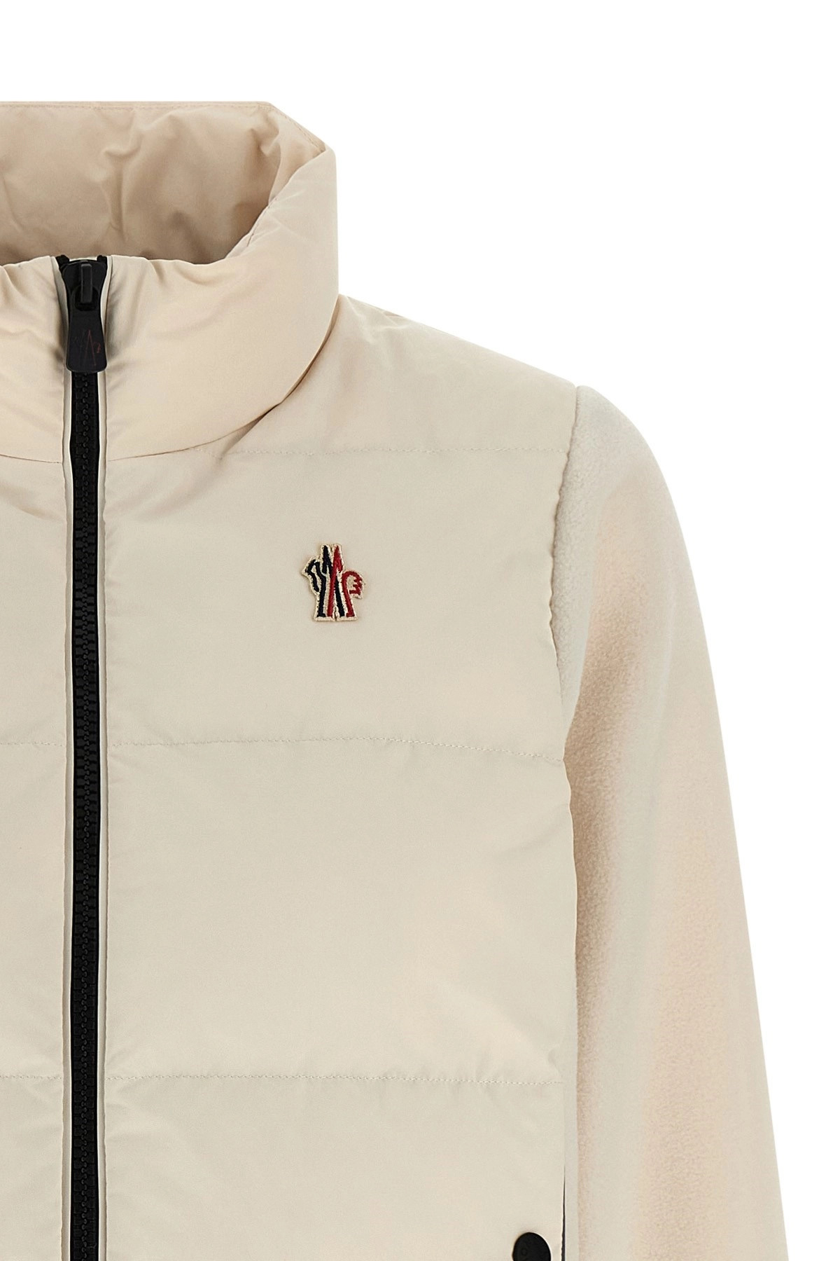 Fleece sweatshirt - 3