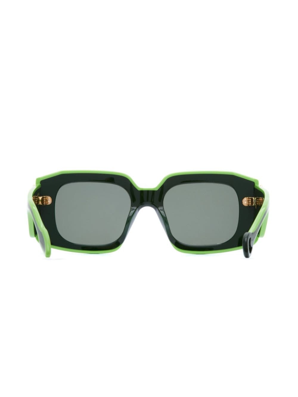Bumper sunglasses - 4