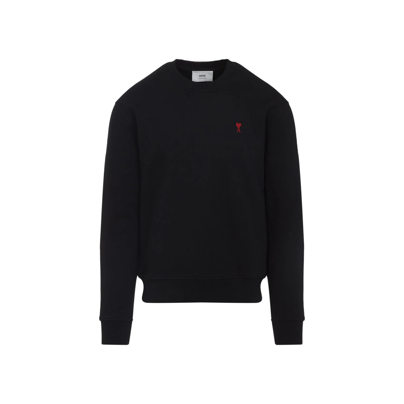 Ami De Coeur Sweatshirt Men - 1