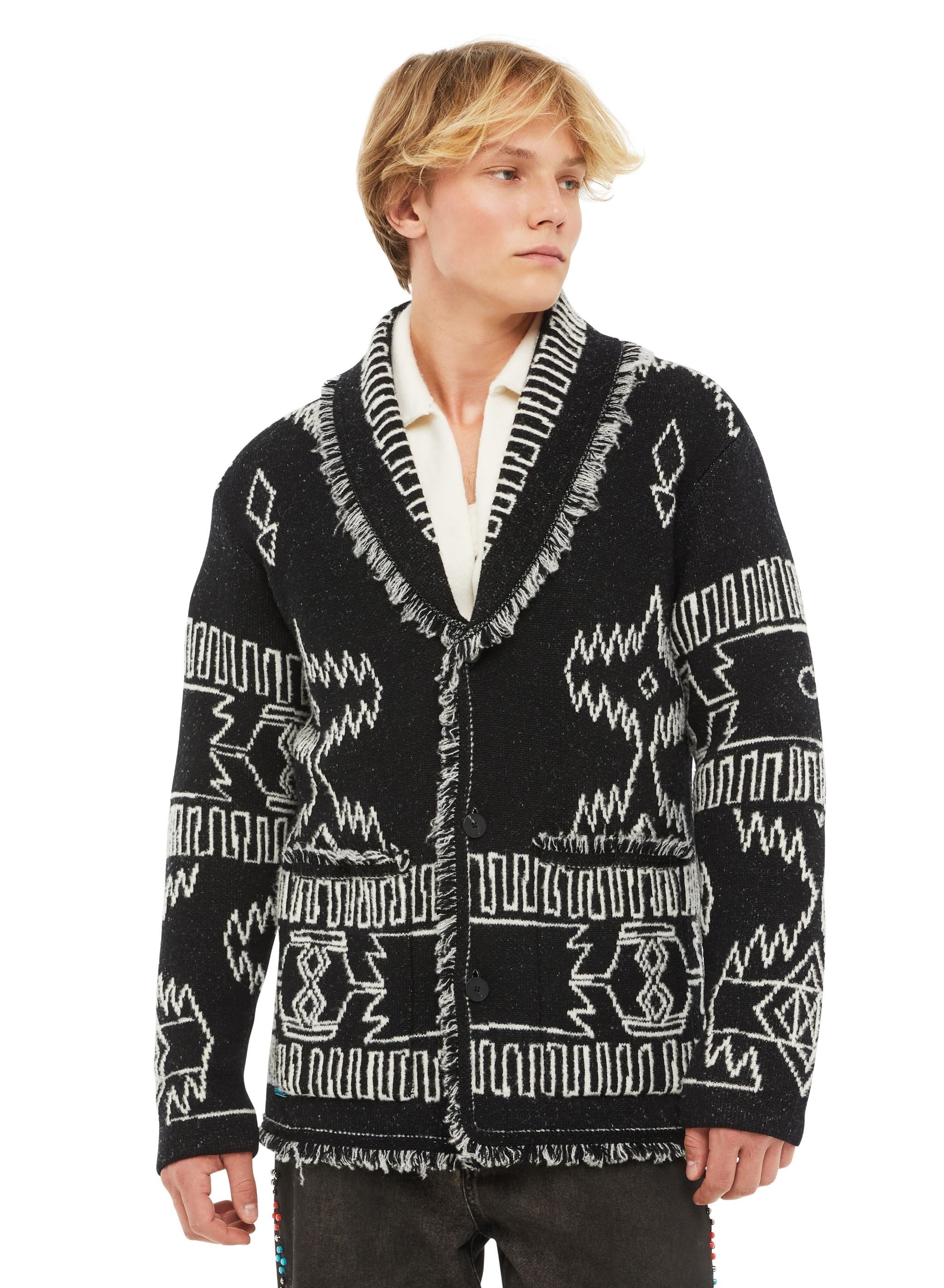Antarctic Expedition Cardigan - 7