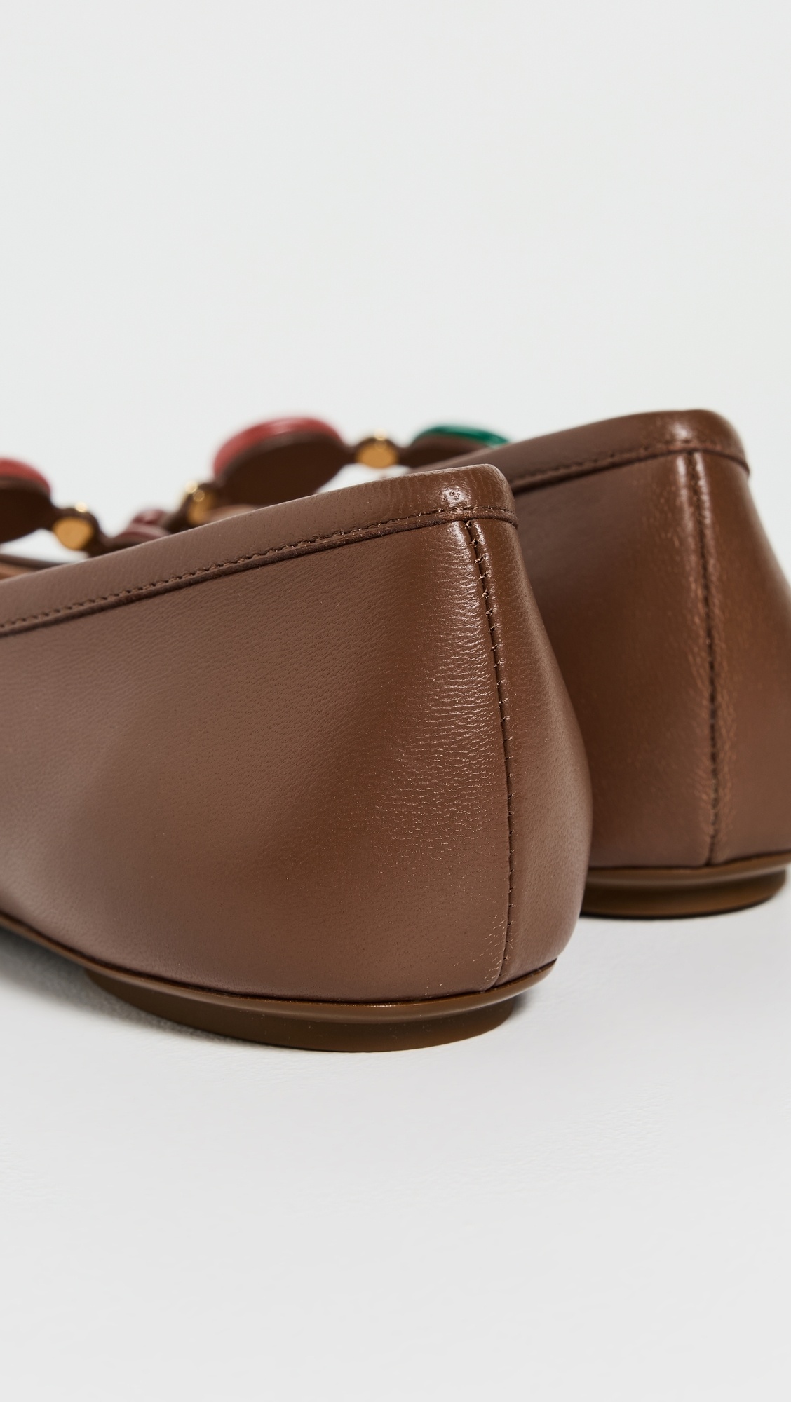 Shanti Mary Jane Flats - 3