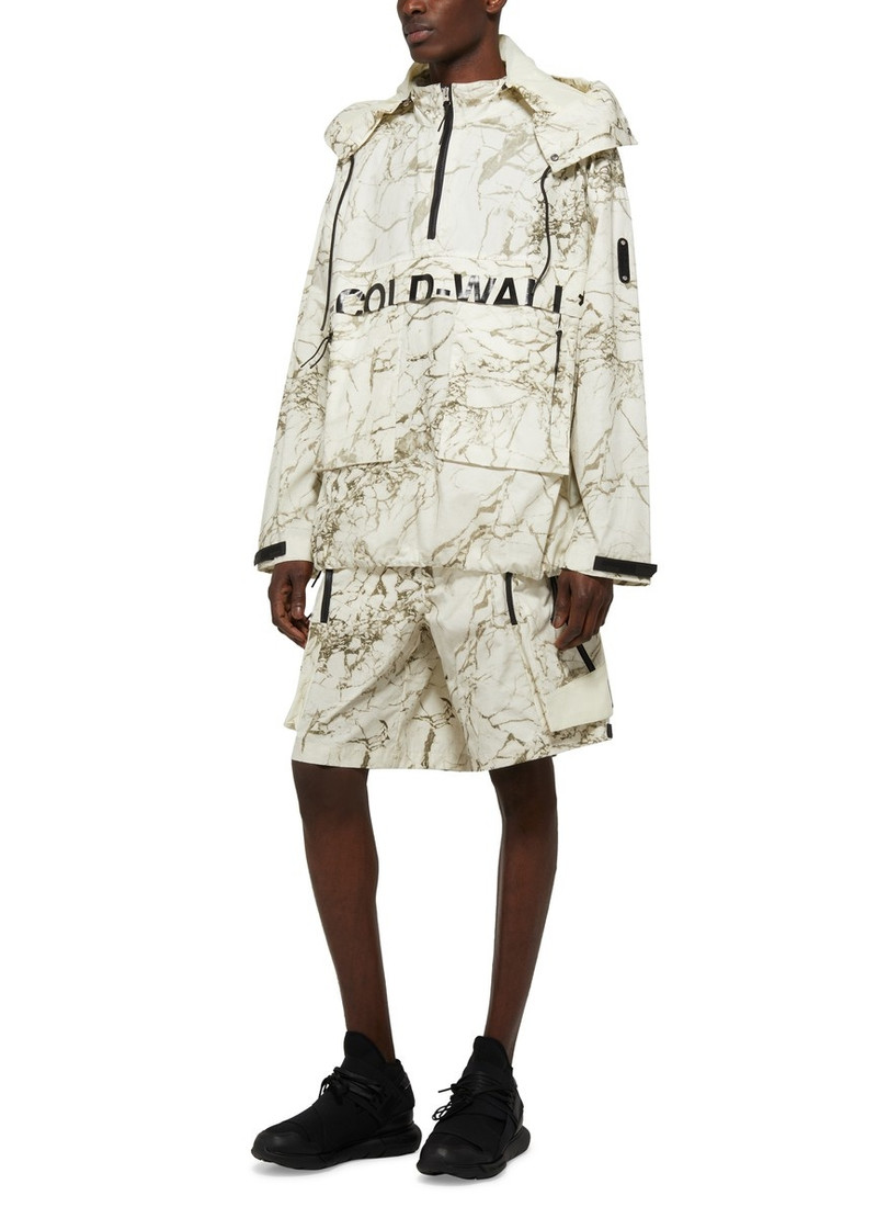 A-COLD-WALL* K-way Overset Kagool Jacket outlook