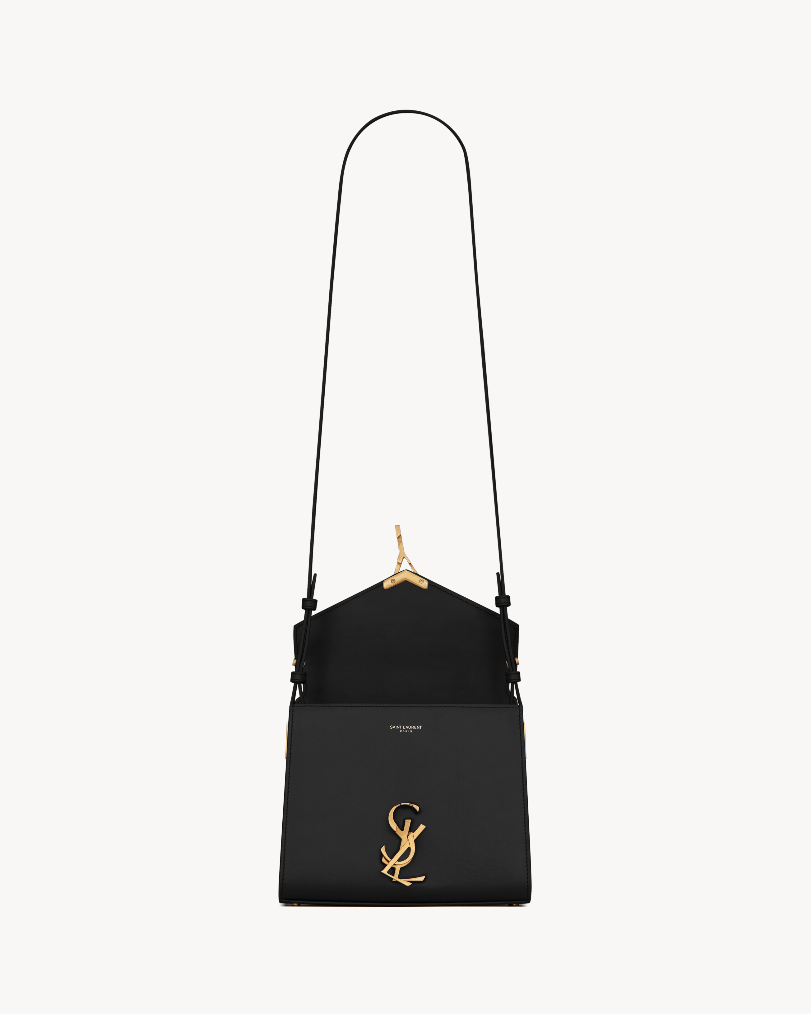 CASSANDRA MINI IN BOX SAINT LAURENT - 7