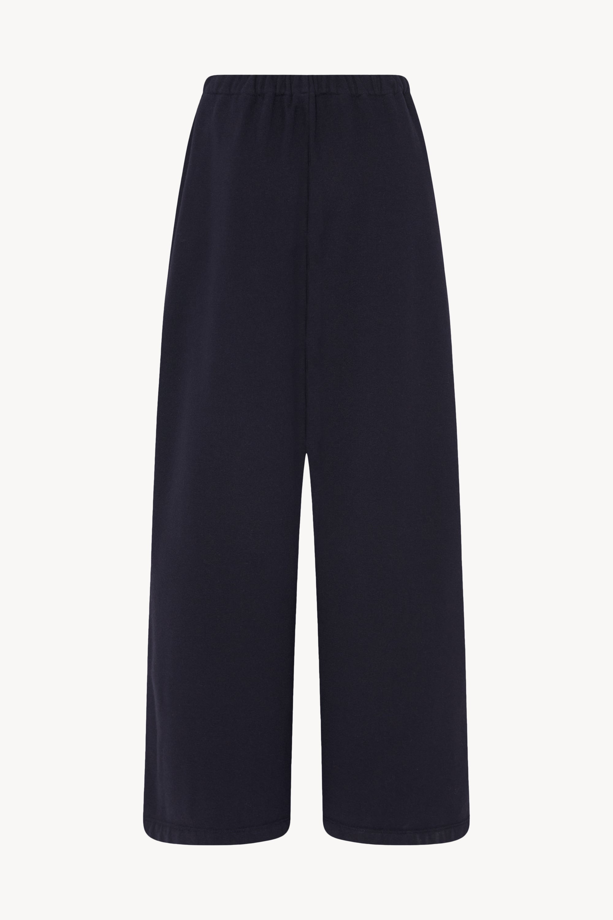 Ukira Pant in Cotton and Cashmere - 2
