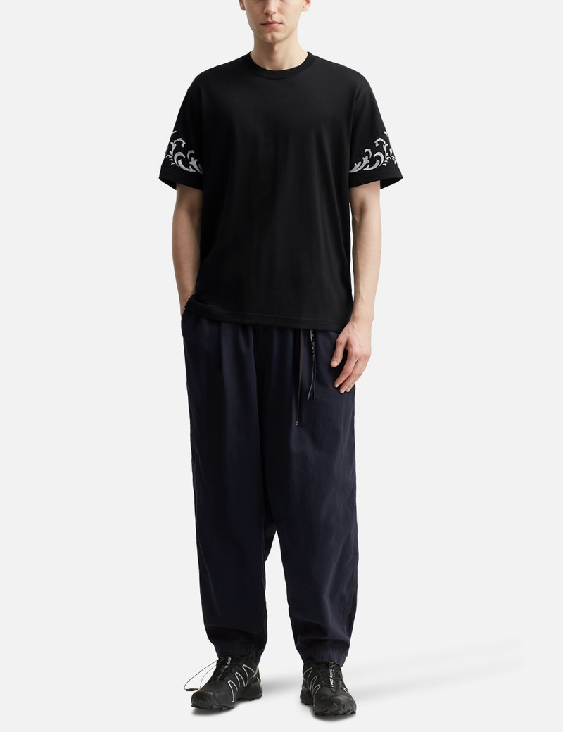 MASTERMIND WORLD ORNAMENT REGULAR T-SHIRT outlook