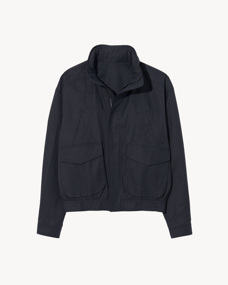 RHETT JACKET - 1