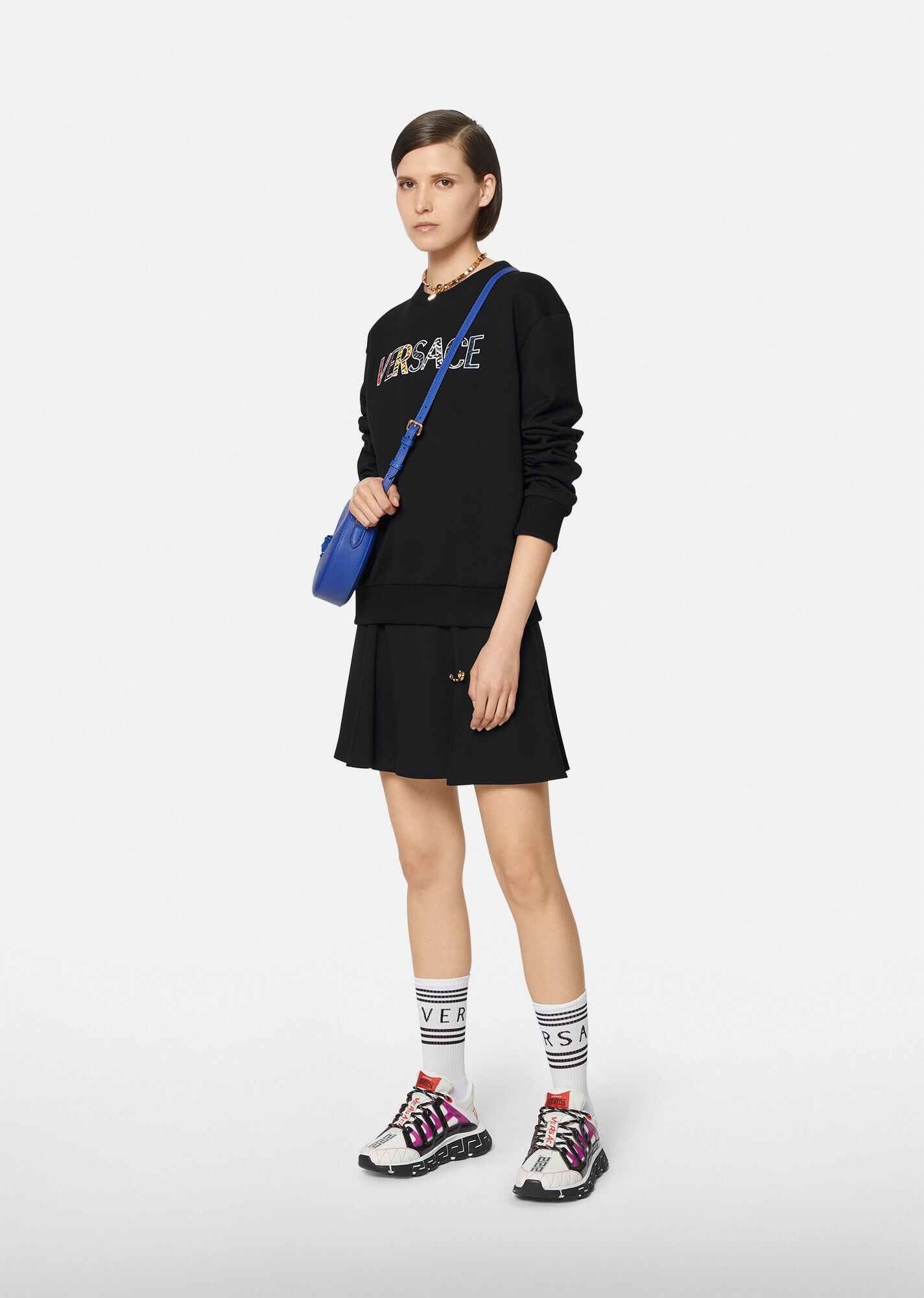 Logo Sweatshirt - 4