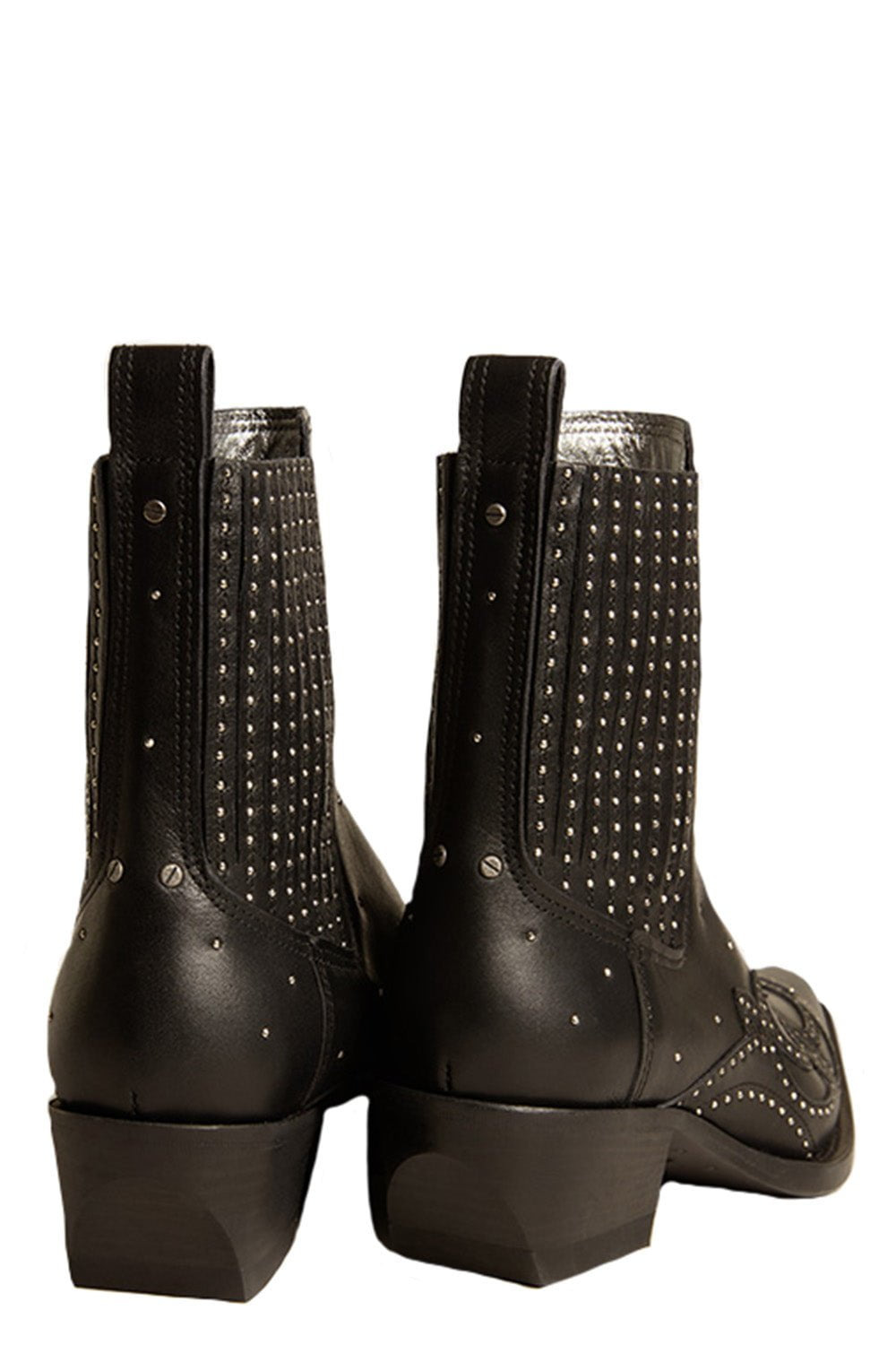 Debbie Beatles Chelsea Boots - 8