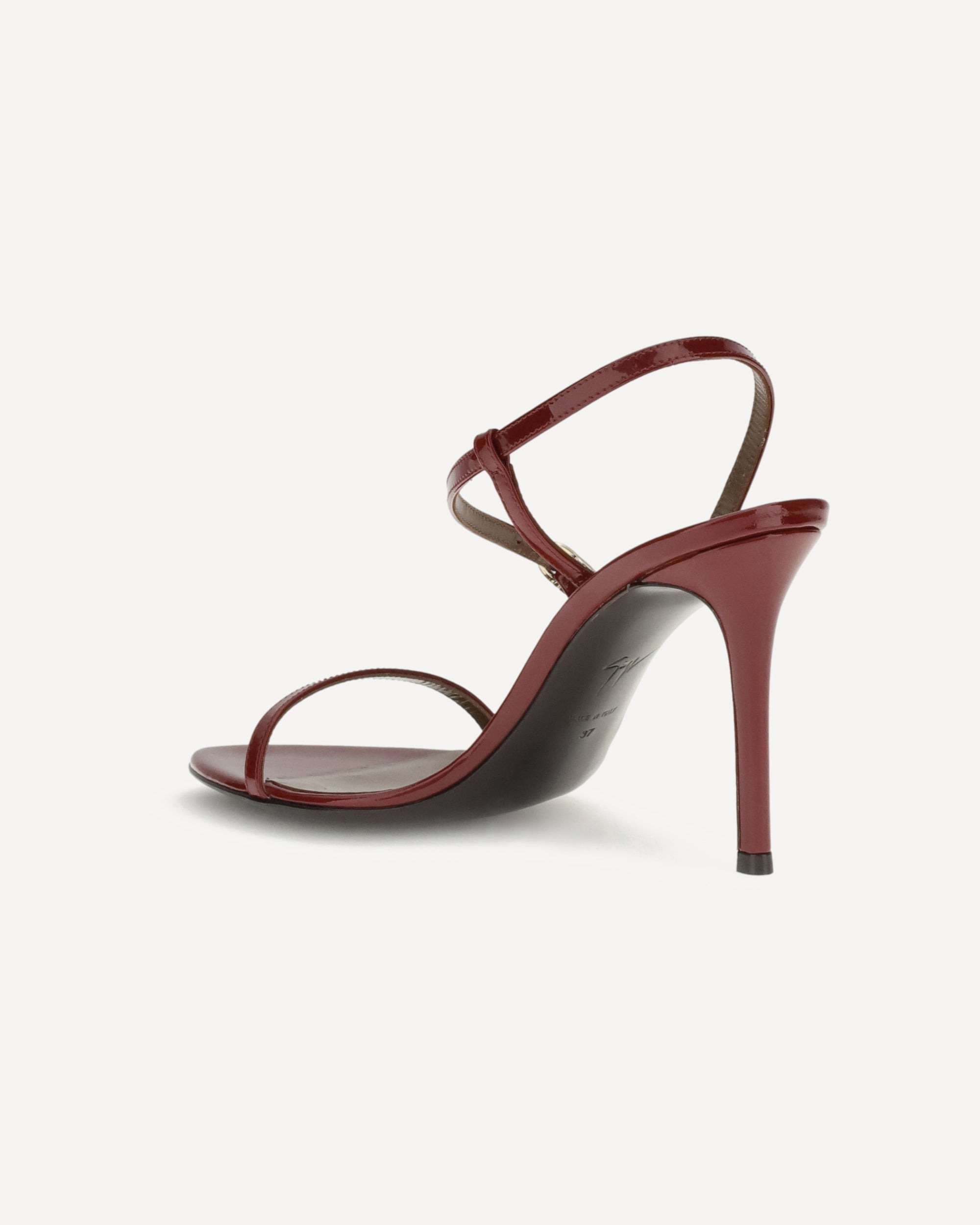 Audrinette Sandals - 3