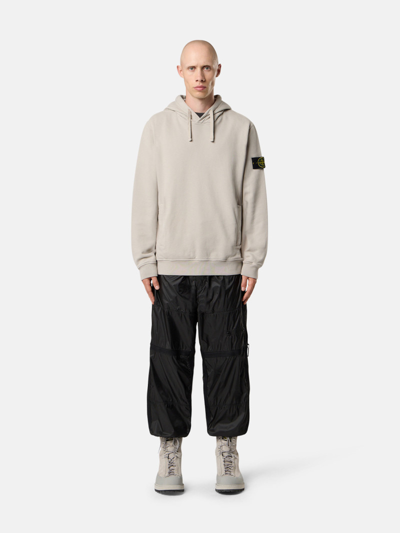 Stone Island 6100029 BRUSHED ORGANIC COTTON FLEECE outlook