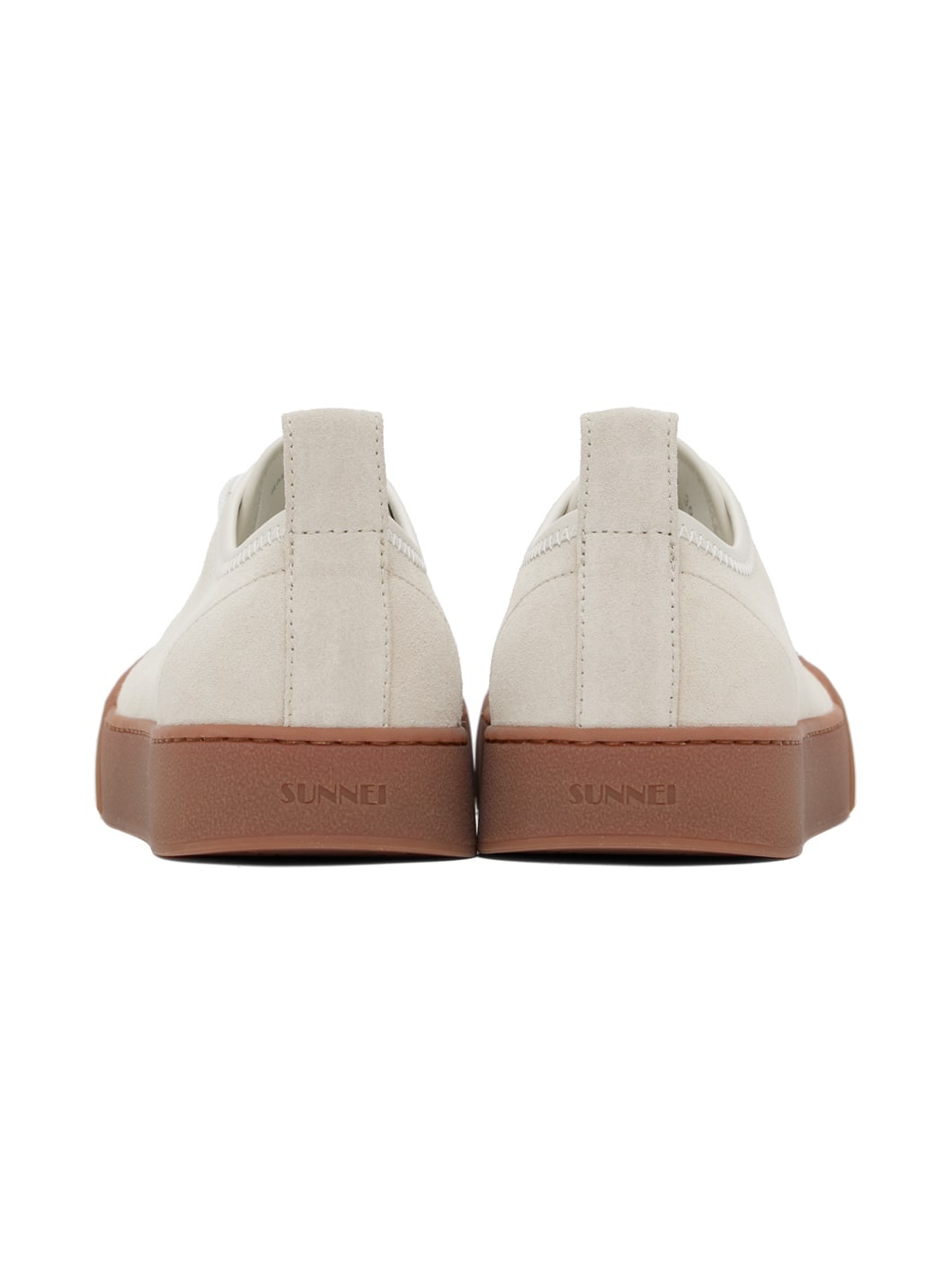 Off-White Isi Low Sneakers - 2