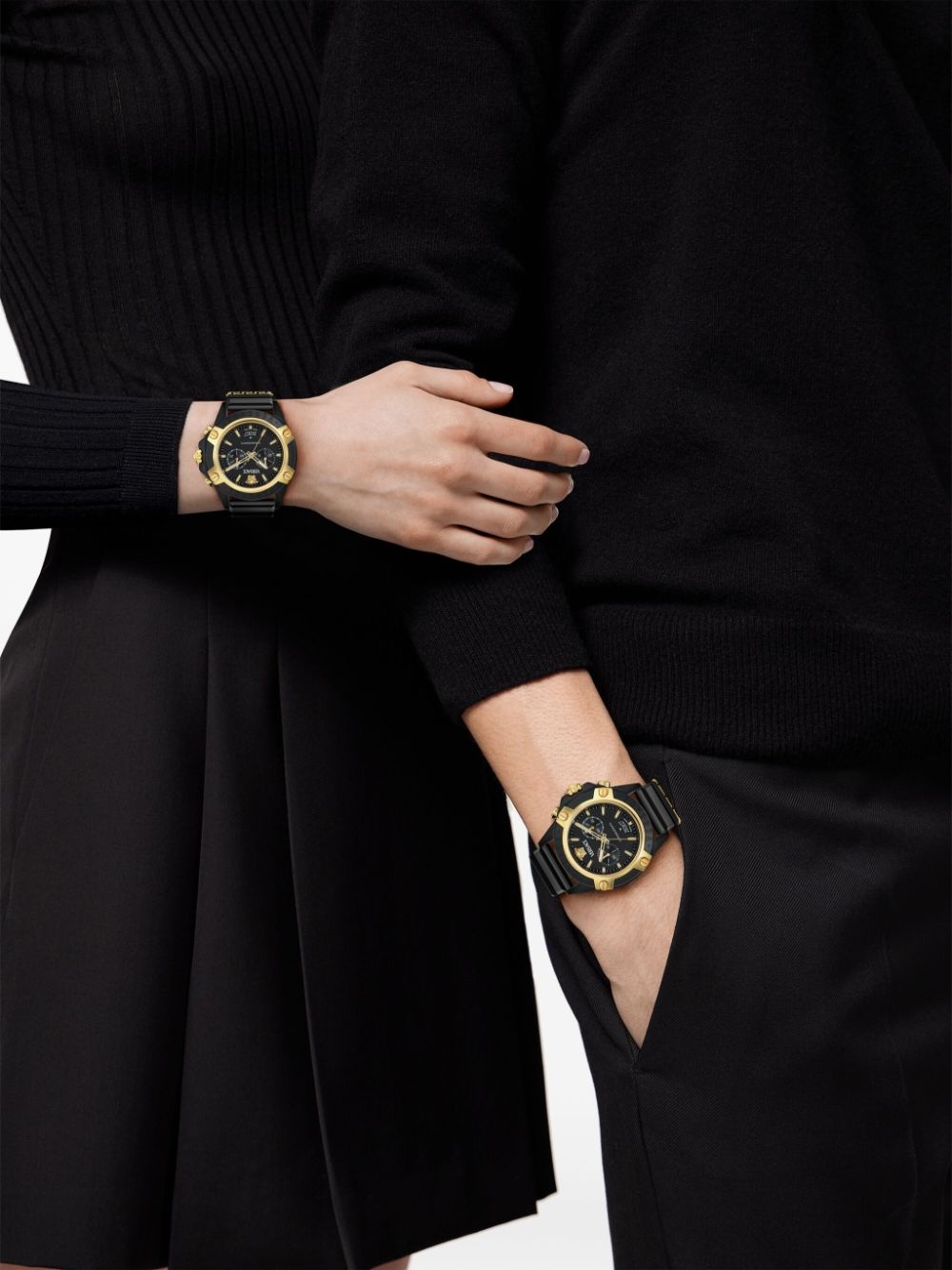 Icon Active 44mm - 6