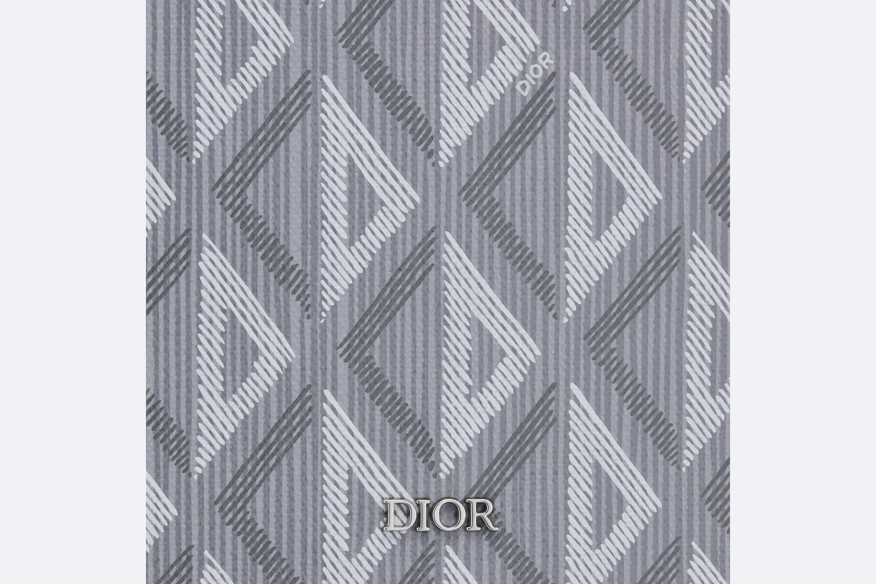 Dior Lock Case - 5