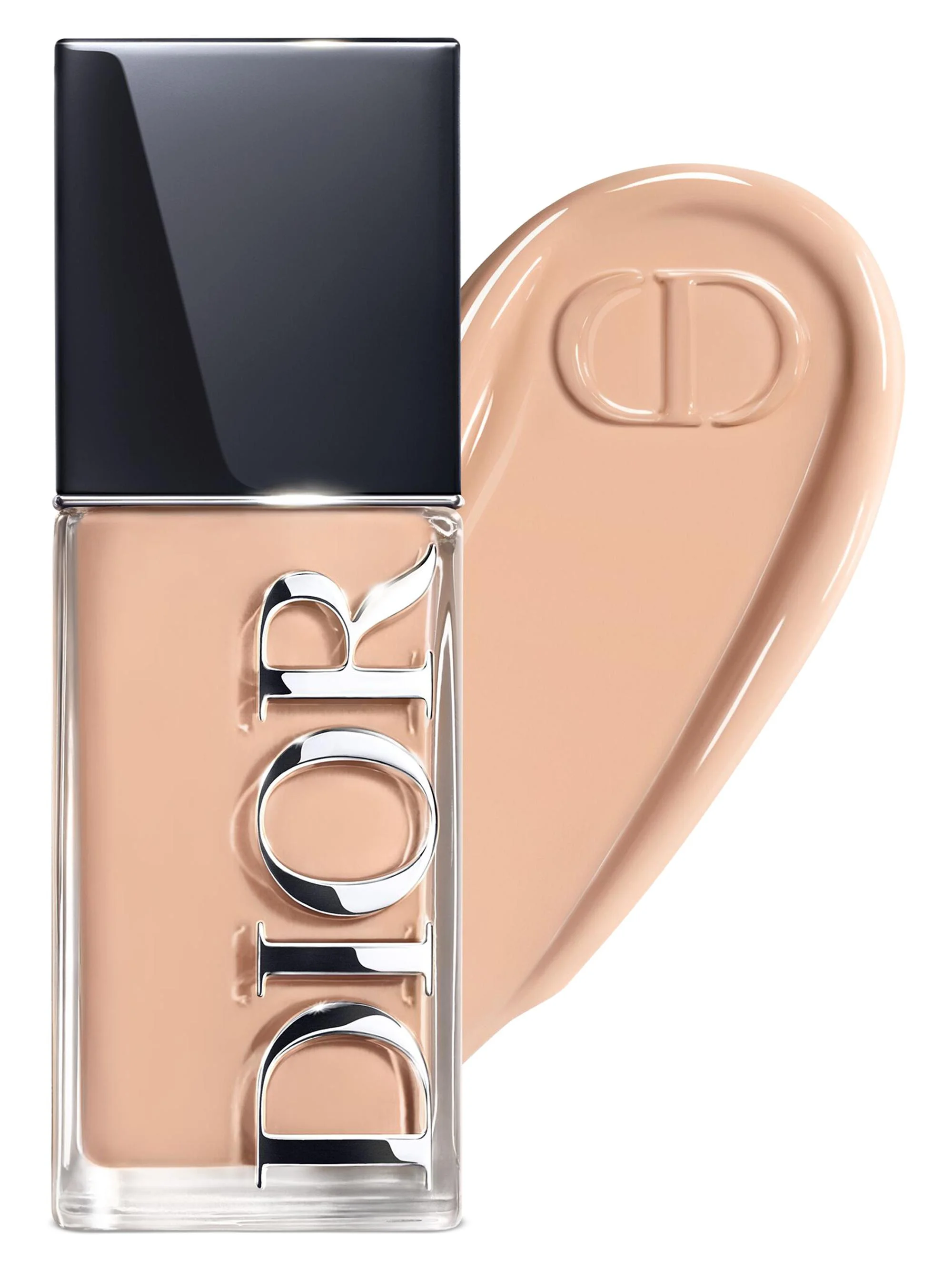 Forever Skin Glow Foundation - 3 Cool Rosy - 1