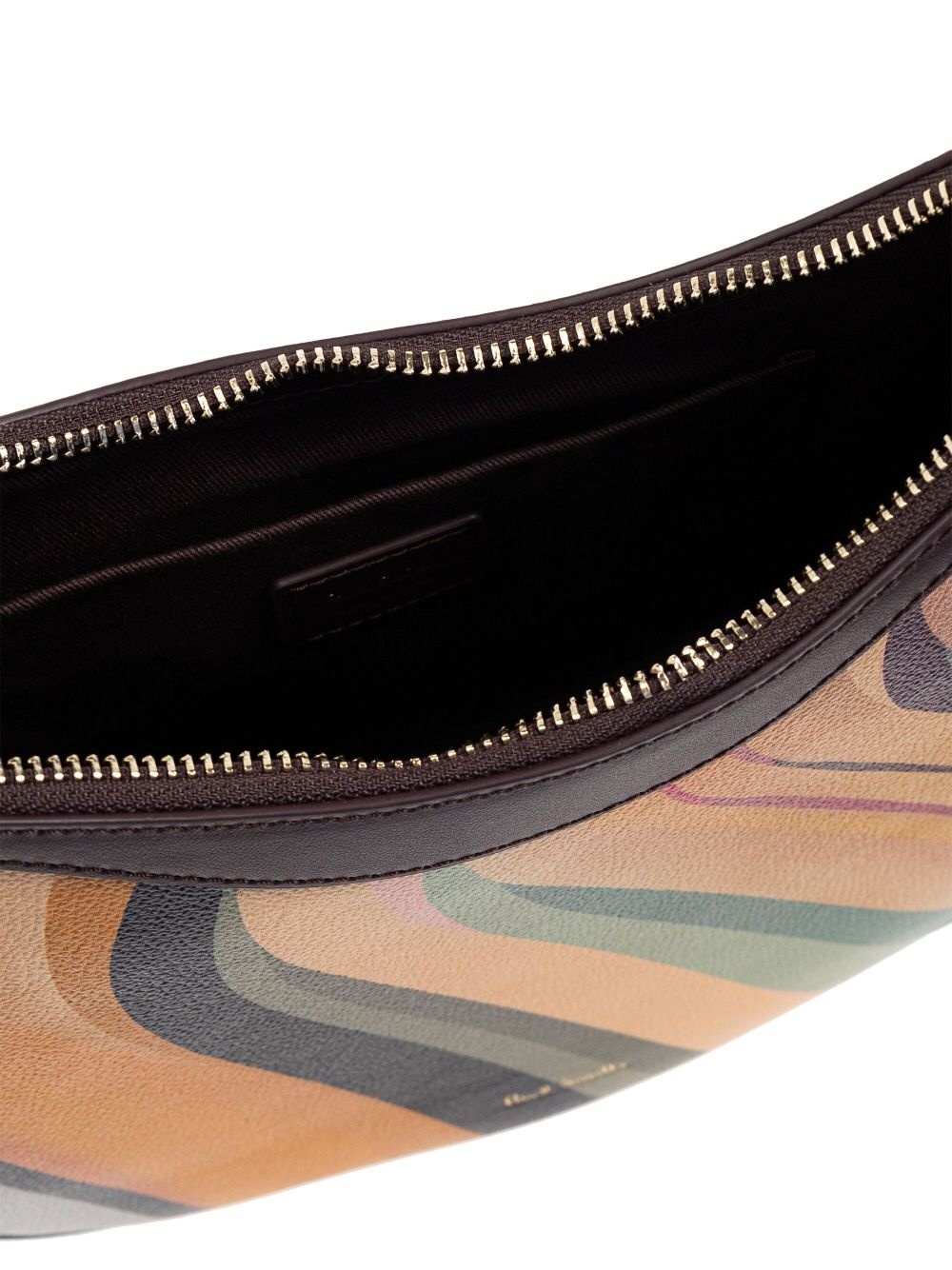 Swirl shoulder bag - 6