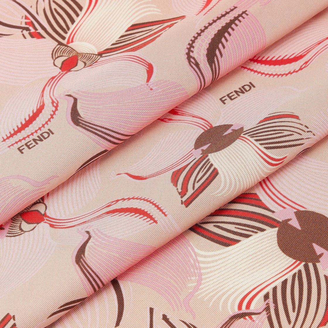 FF Foulard - 2