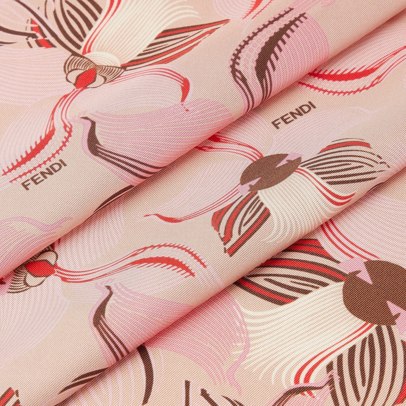 FENDI FF Foulard outlook
