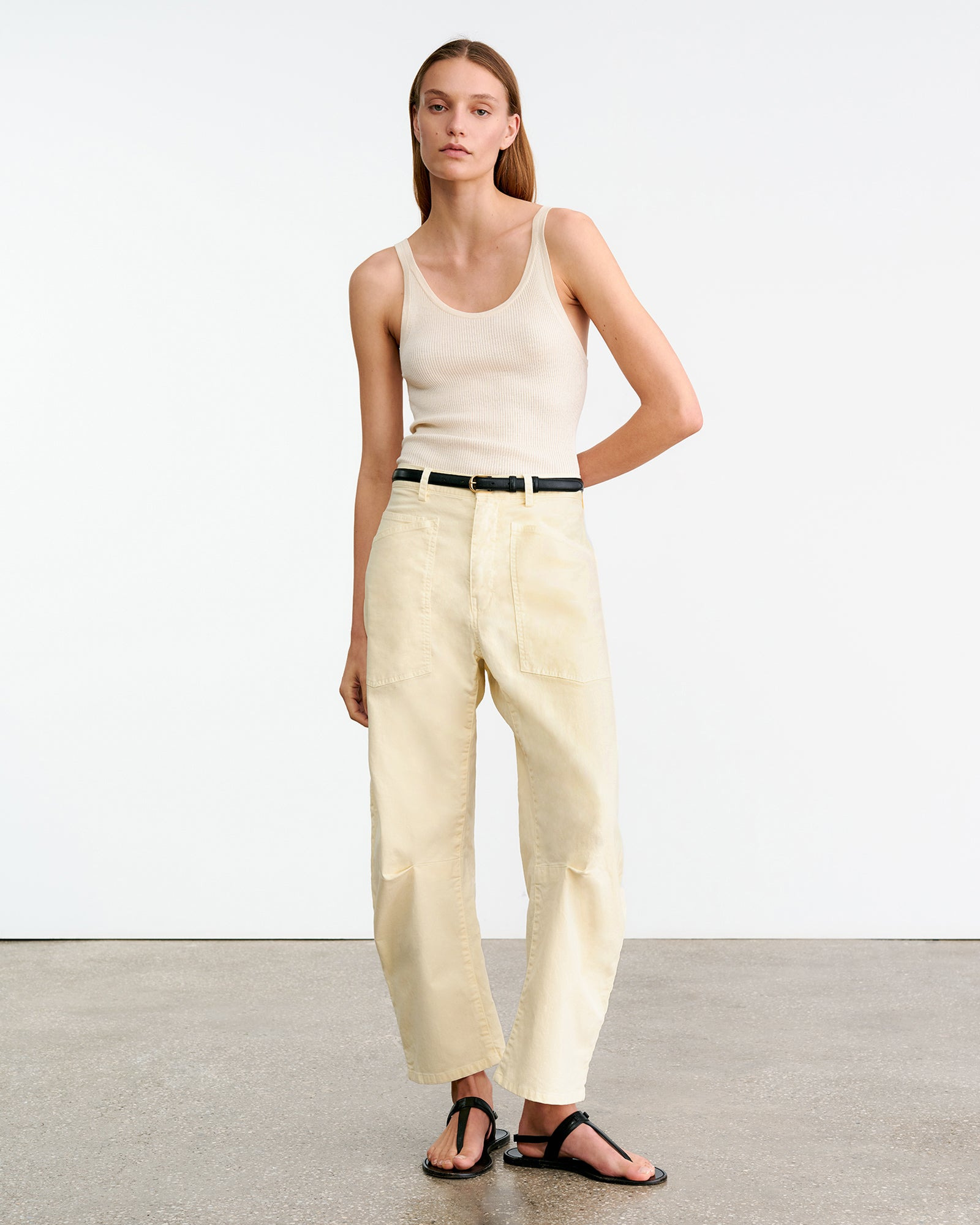 SHON PANT - 2