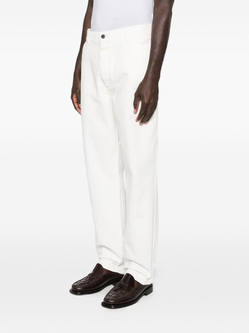 Toledo tapered jeans 3