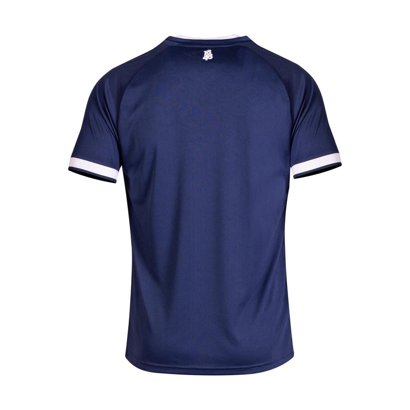 Mizuno Men's VFL Bochum Replica Home Jersey, 24/25 outlook