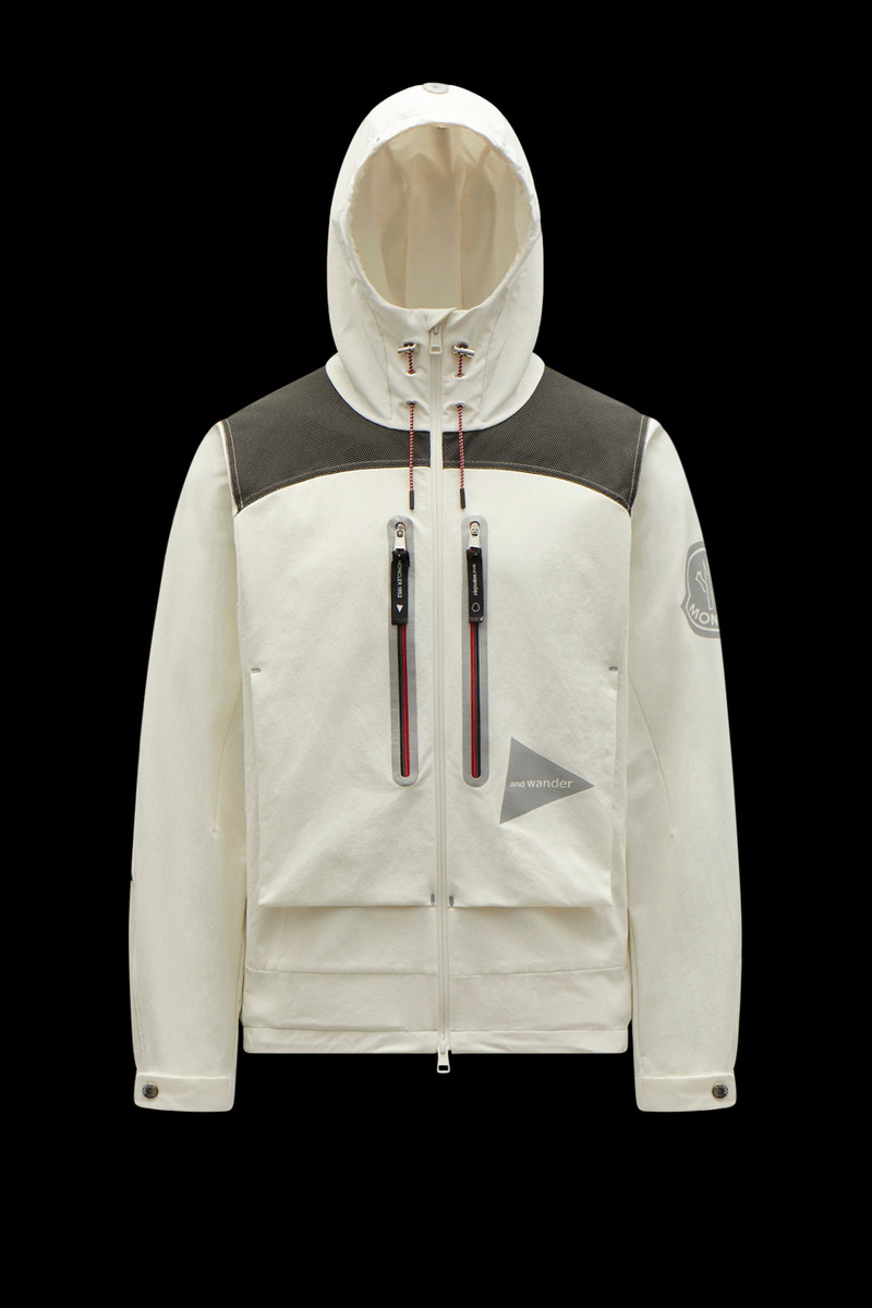 Itabashi Jacket - 1