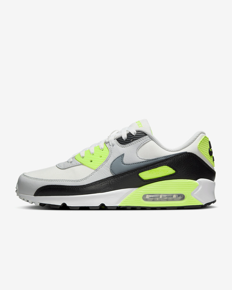 Nike Air Max 90 GORE-TEX Men's Winterized Shoes - 1
