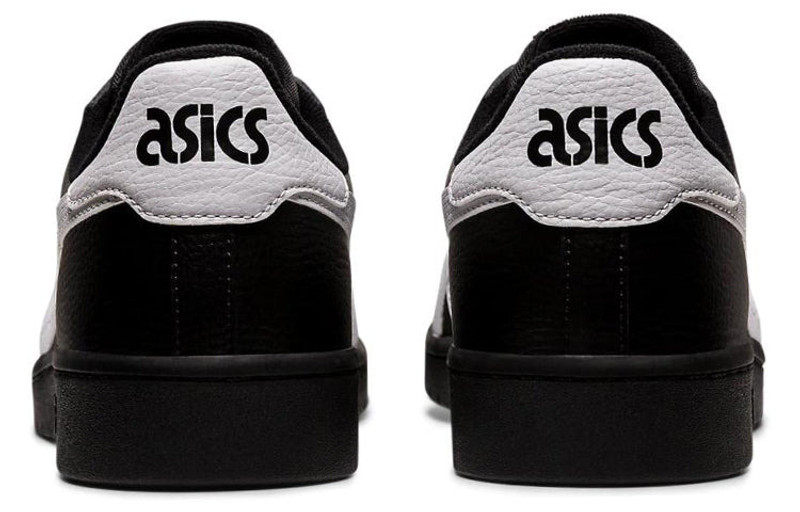 Asics ASICS Japan S 'Black White' 1203A033-001 outlook