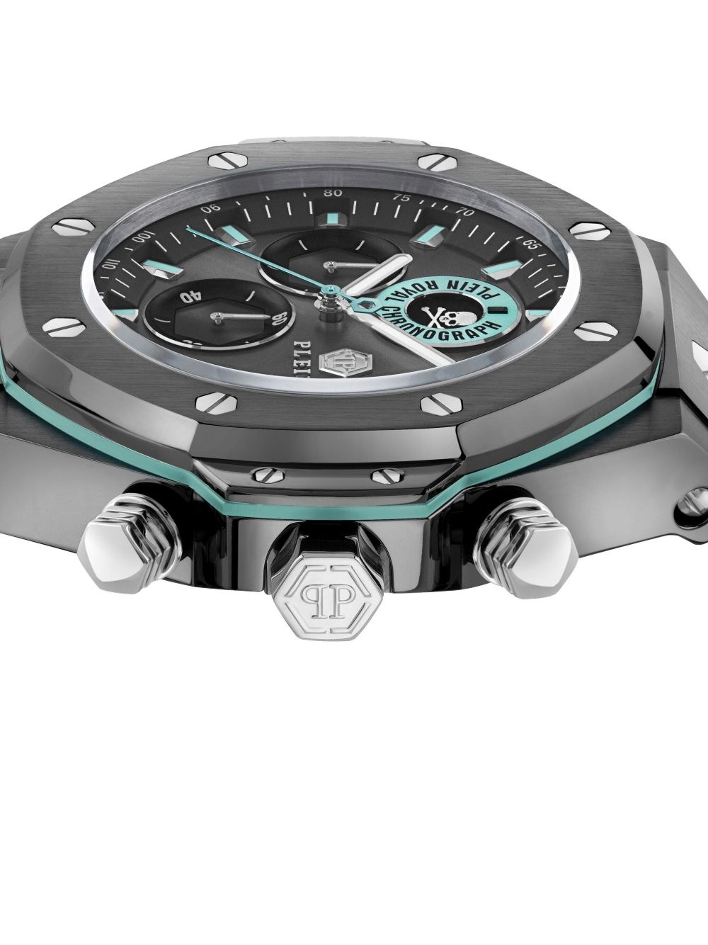 Chrono Royal 46mm - 3
