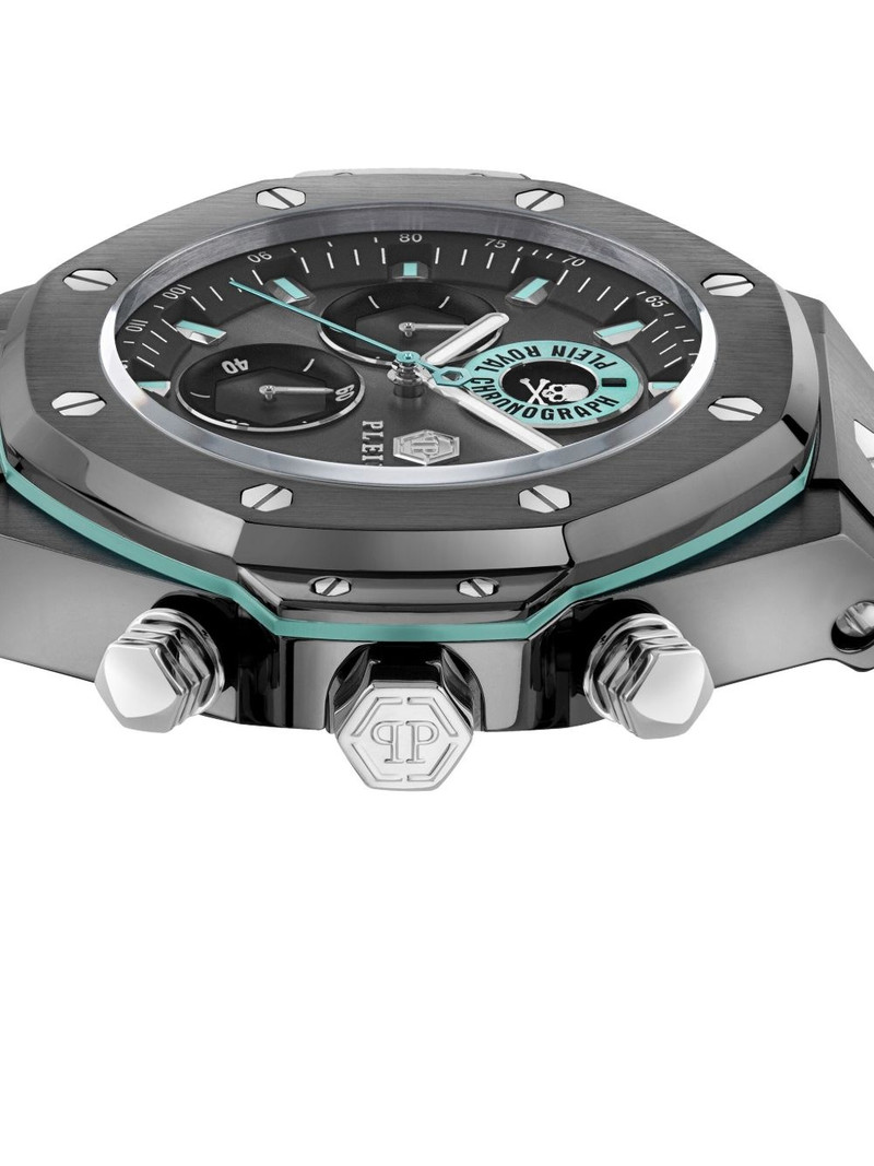 Chrono Royal 46mm 3