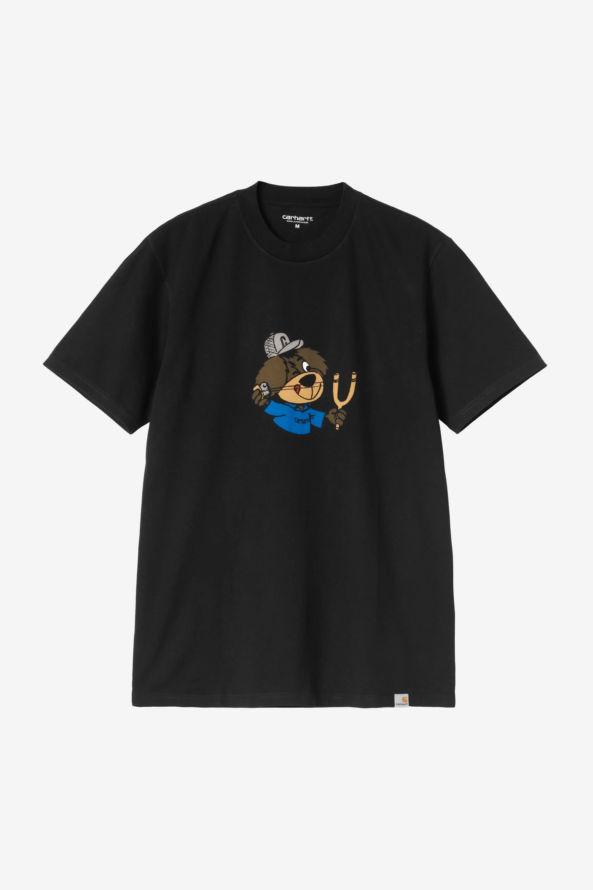 Slingshot T-Shirt - 1