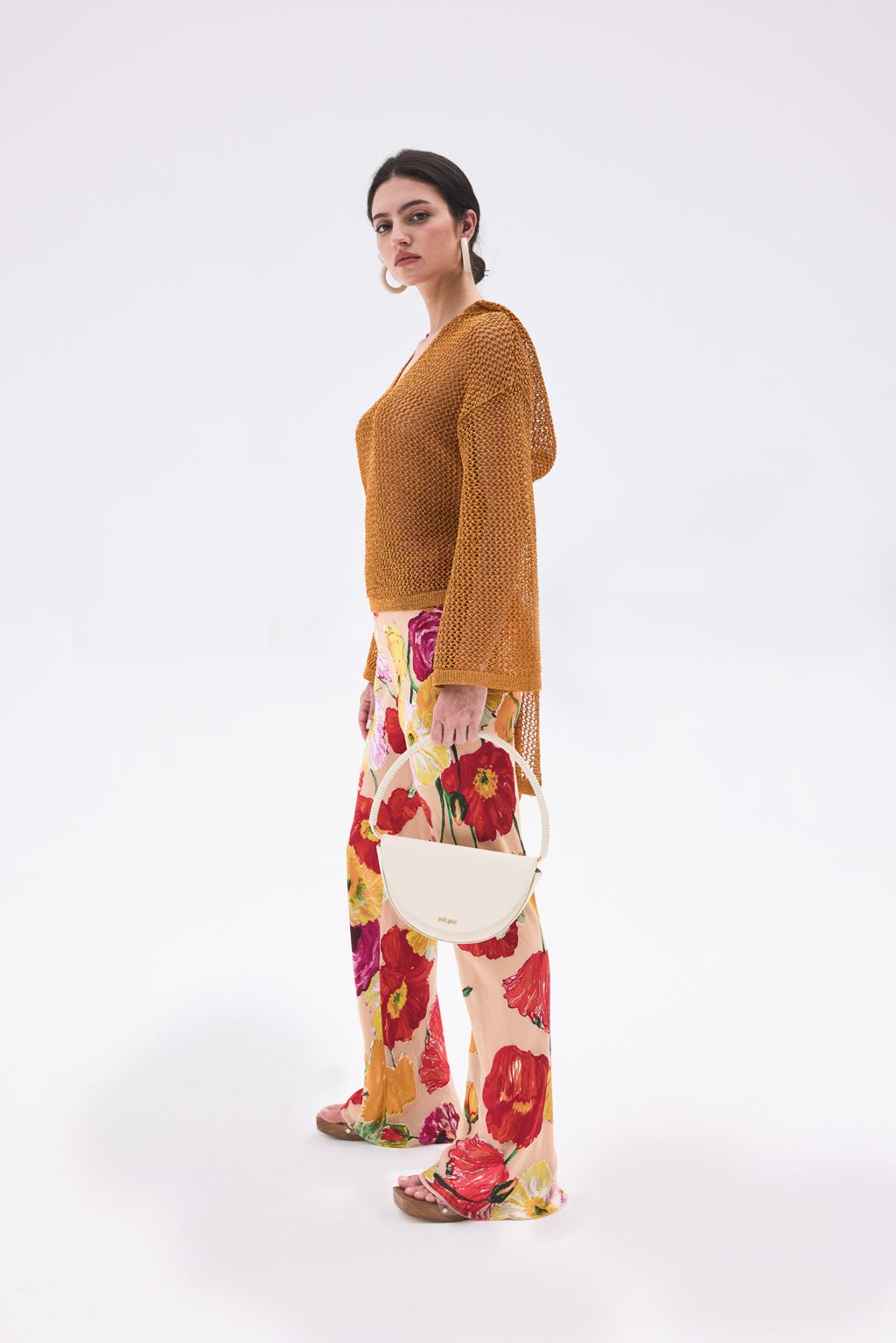 CATHERINE KNIT SWEATER - 4