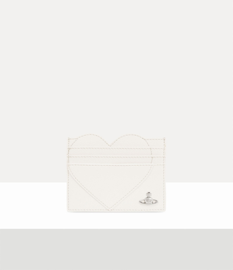 HEART CARD HOLDER 1