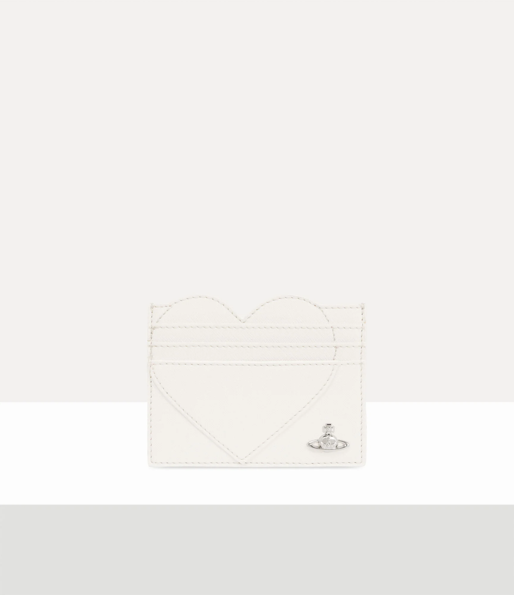 HEART CARD HOLDER - 1