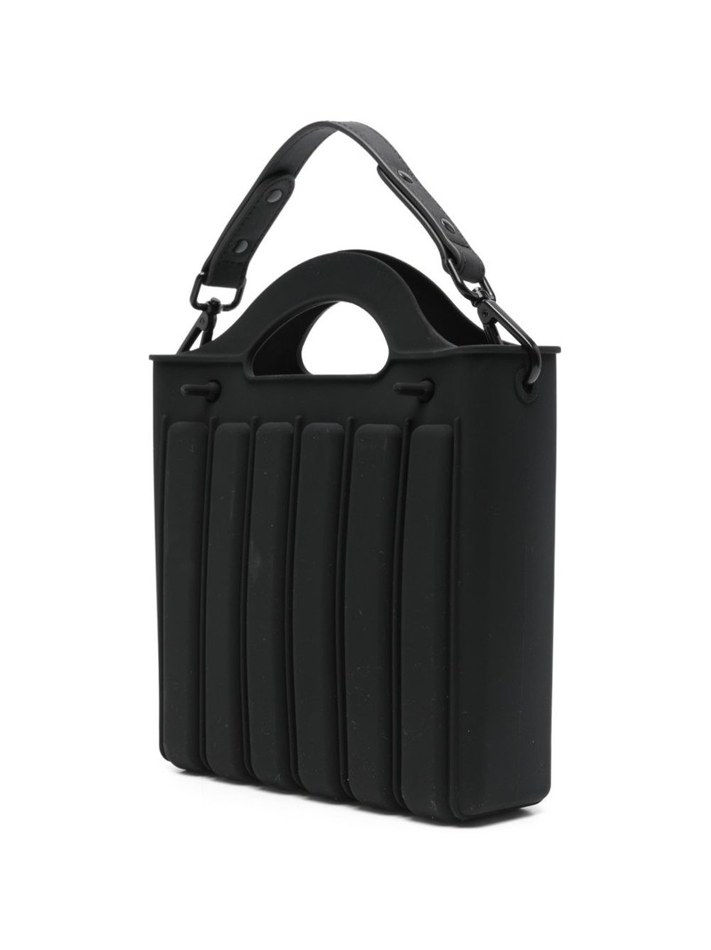 Lunchbox tote bag 3