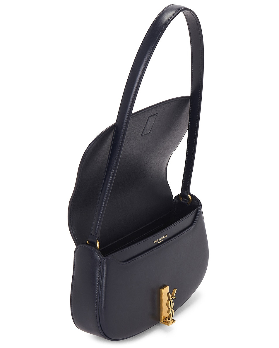 Mini Shoulder Bag - 4