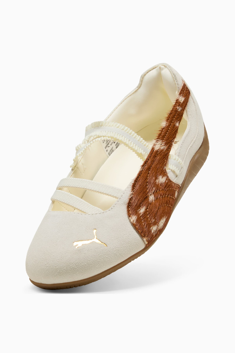 Speedcat Ballet Doelette Women's Sneakers 8