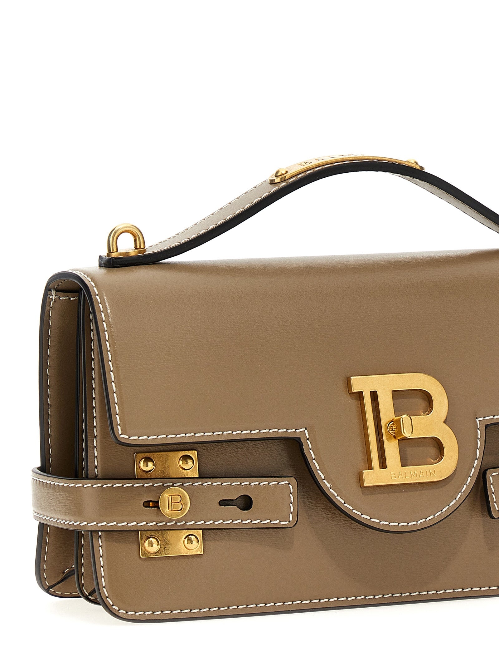 Balmain 'B Buzz 24' Handbag - 3
