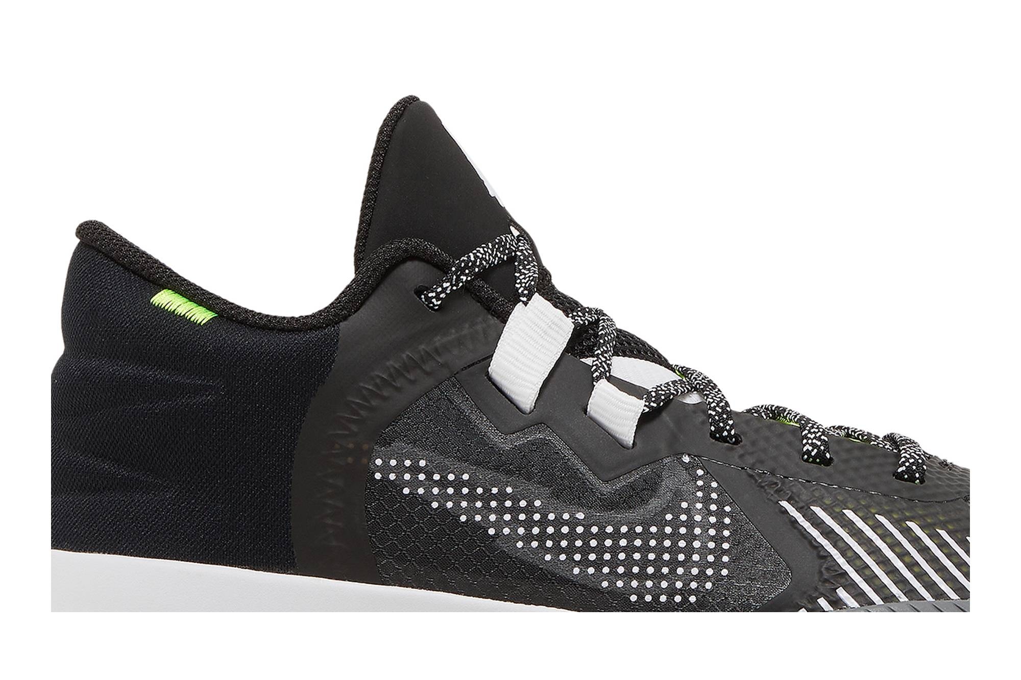 Kyrie Flytrap 5 'Black Cool Grey' - 2