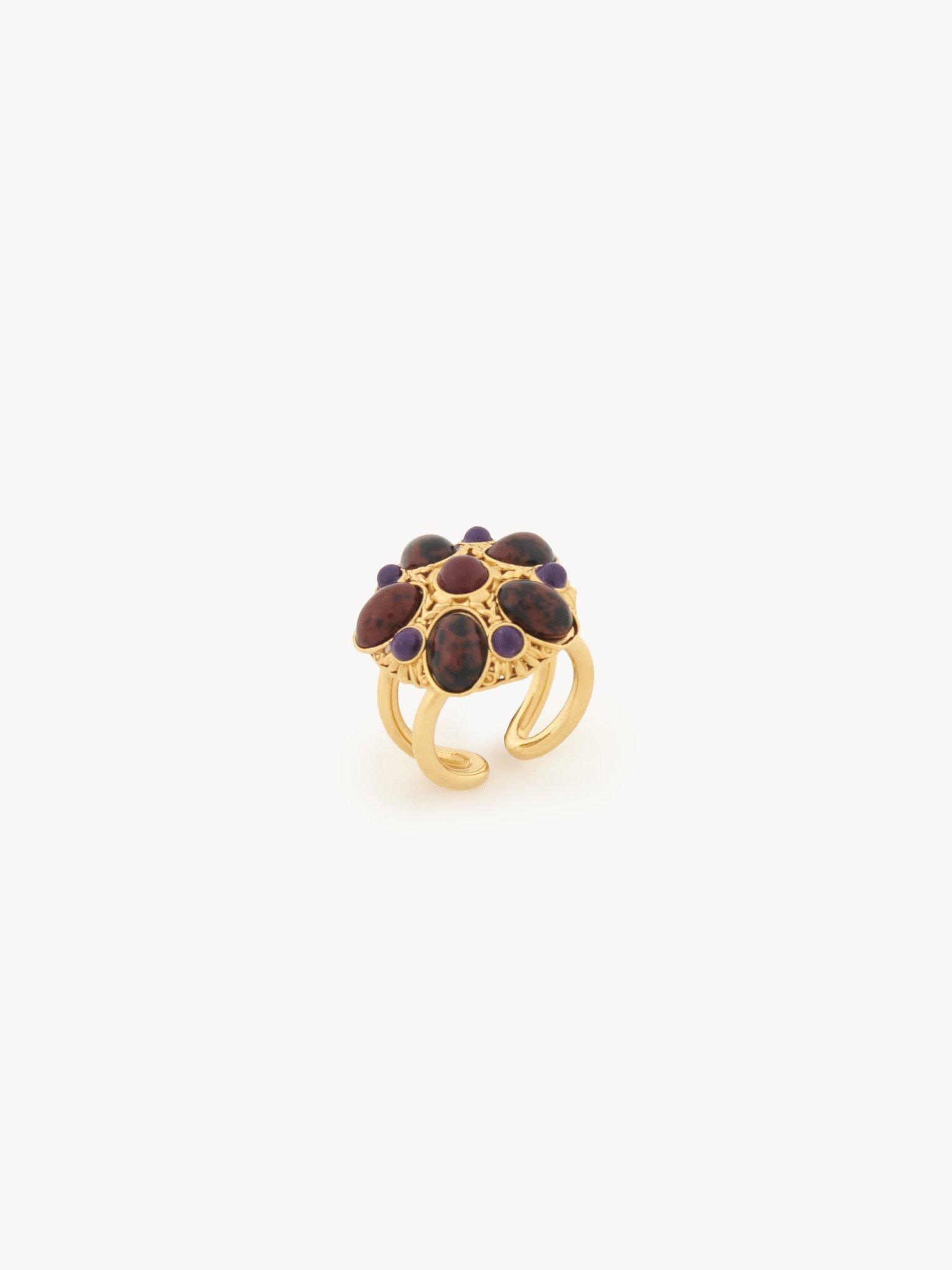 THE CHLOÉ ETERNITY RING - 3