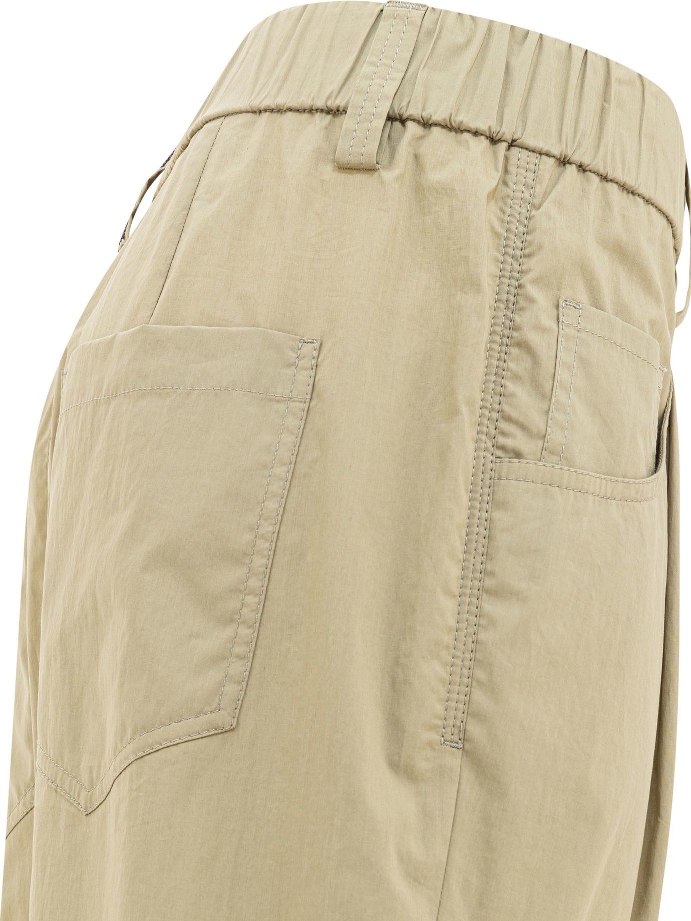 Brunello Cucinelli Trousers - 4