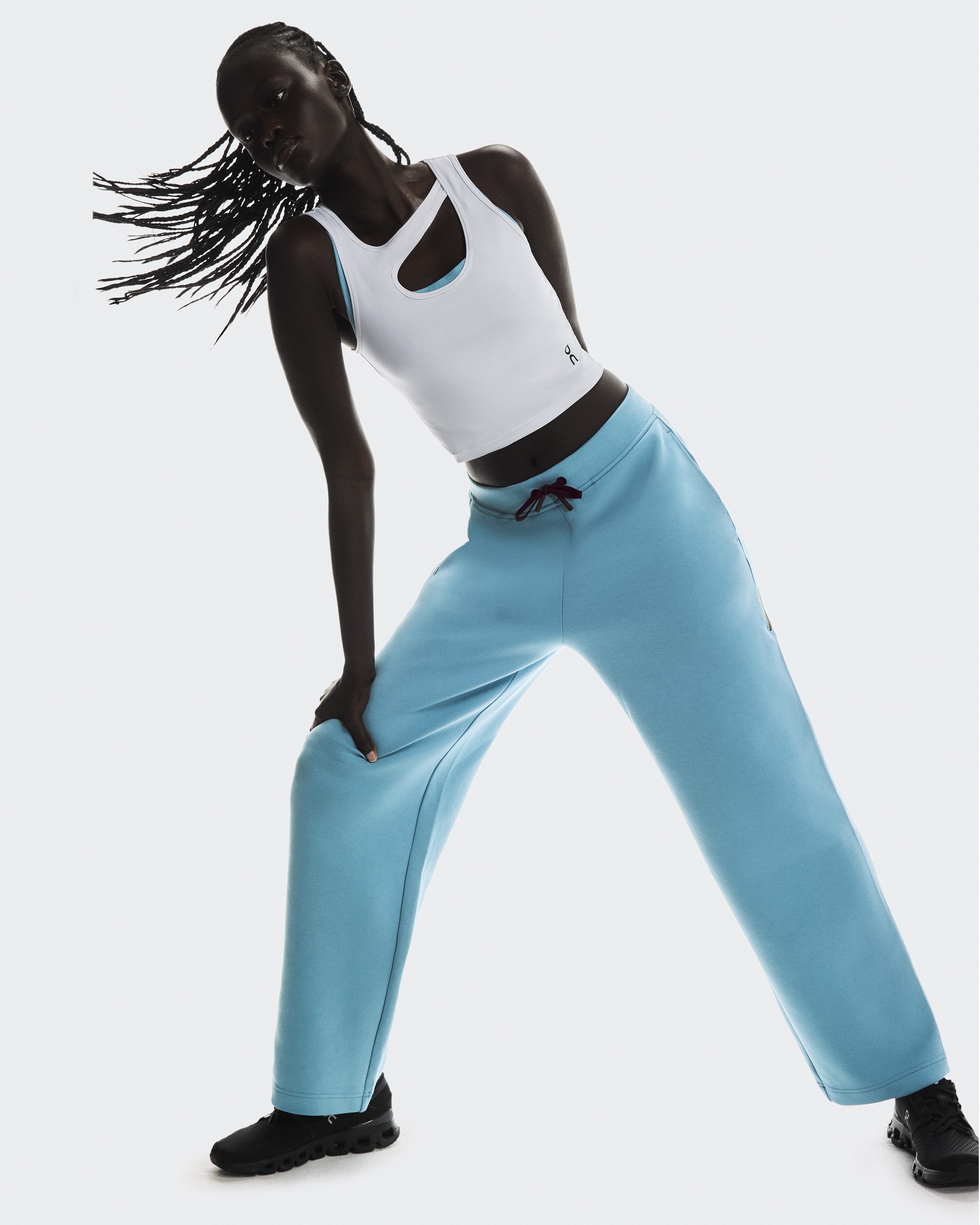 Focus Tech Sweatpants - 6