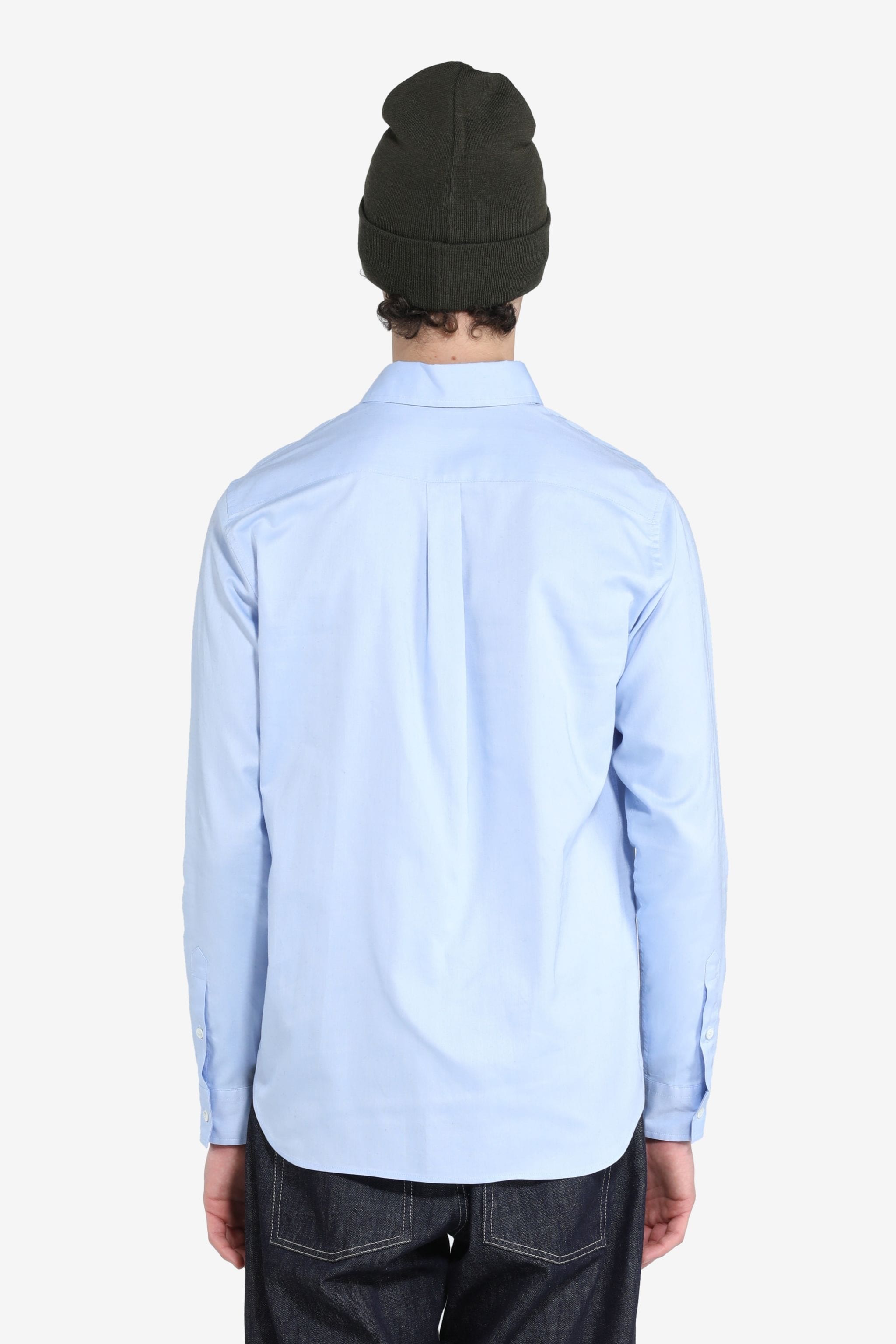 COTTON SHIRT - 2