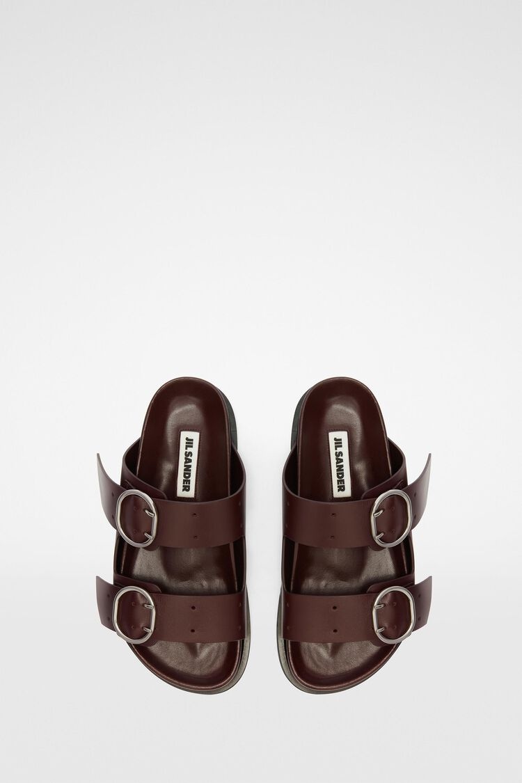 Sandals - 5