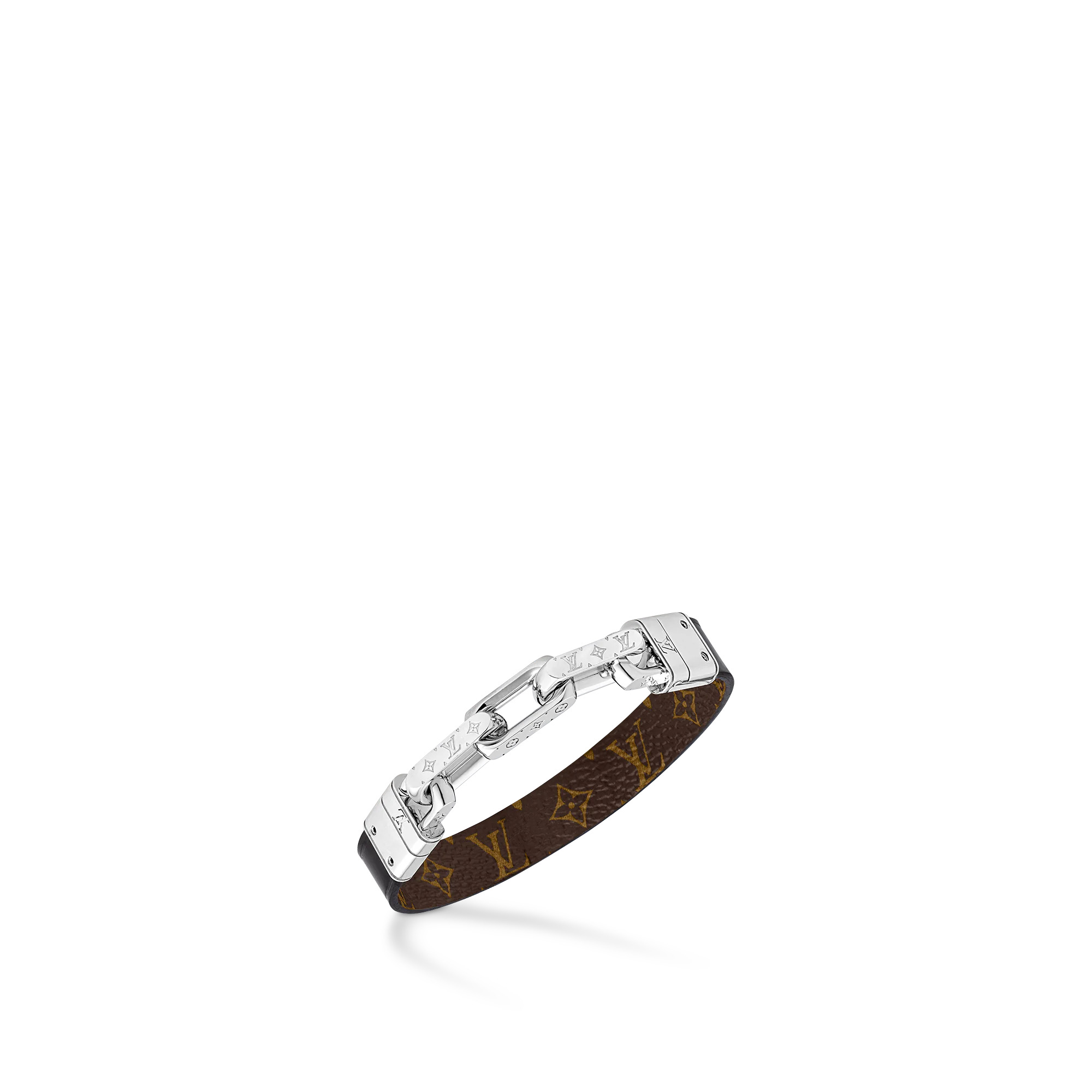 LV Links Bracelet - 2