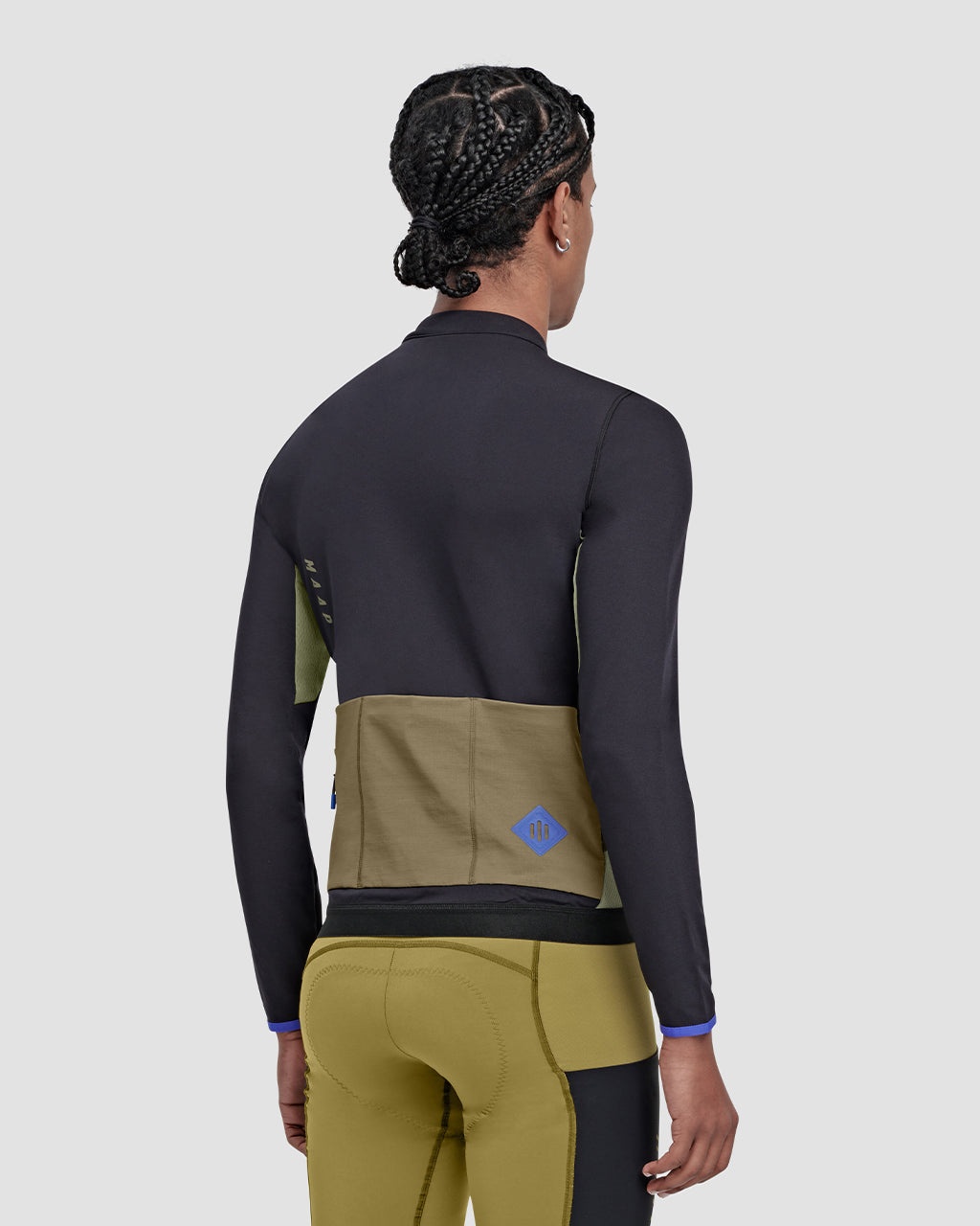 Alt_Road™ LS Jersey - 4