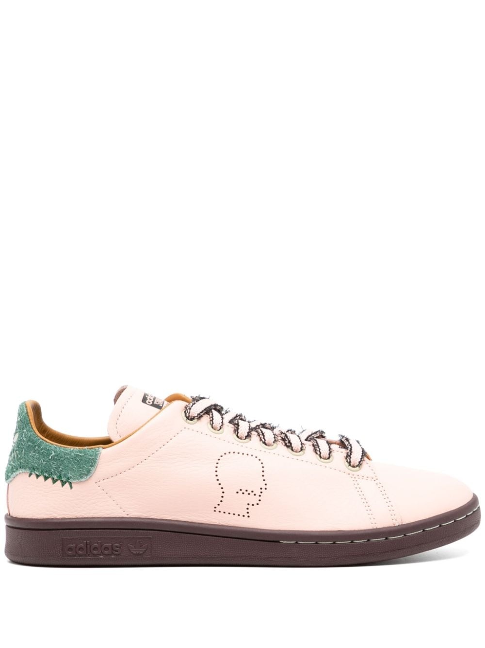 Stan Smith Brain Dead sneakers - 1