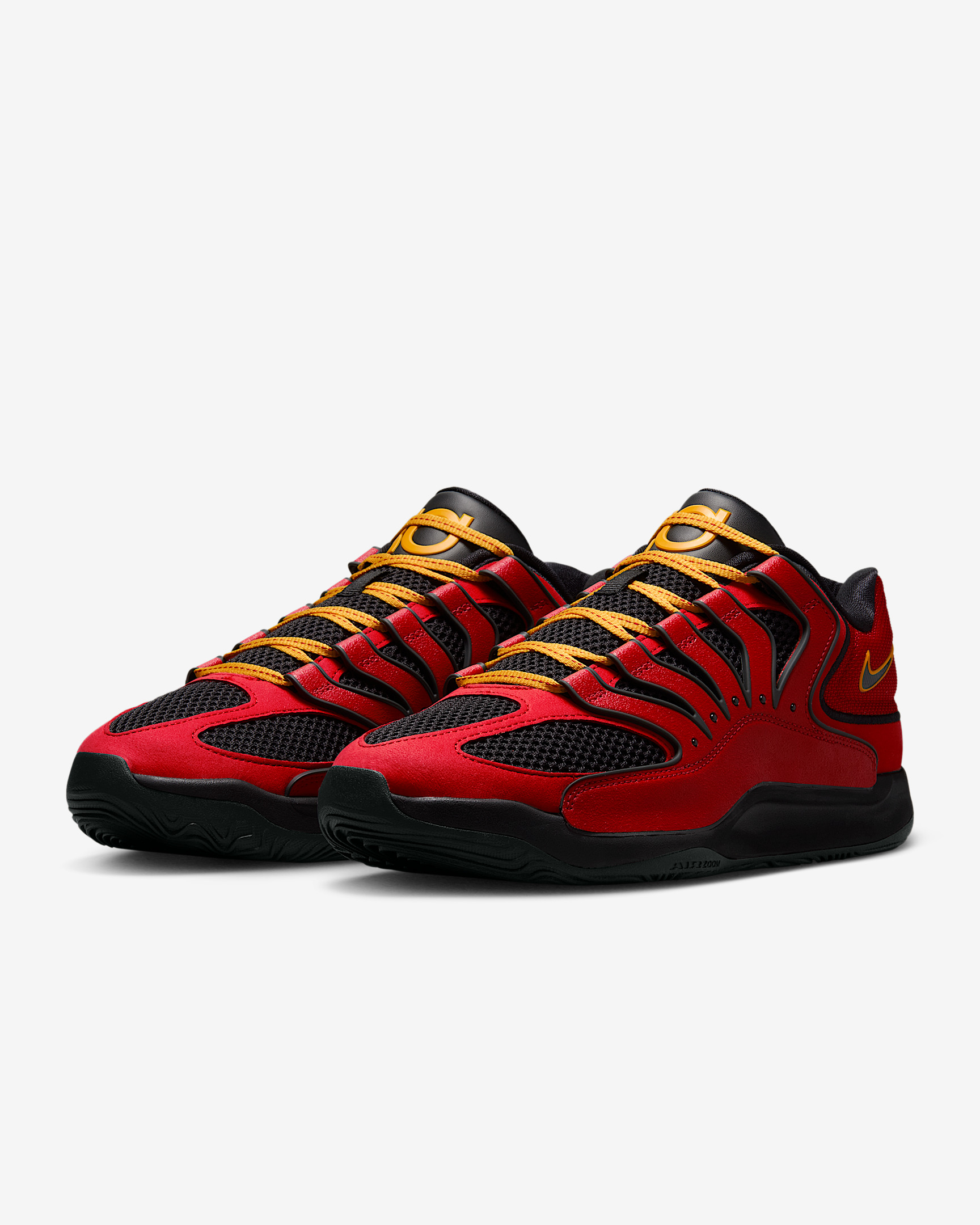 KD18 "DMV Drive" Basketball Shoes - 5