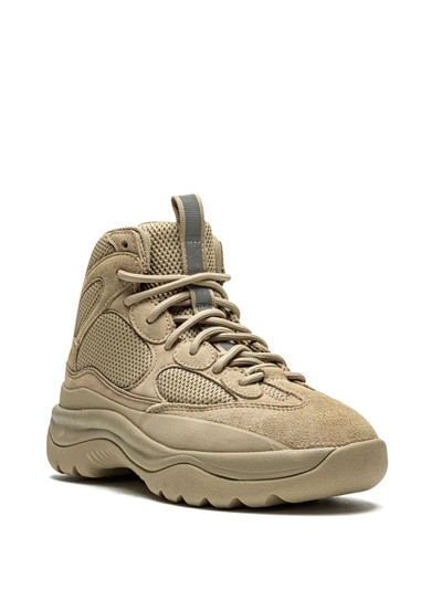 YEEZY Yeezy Desert Boots outlook